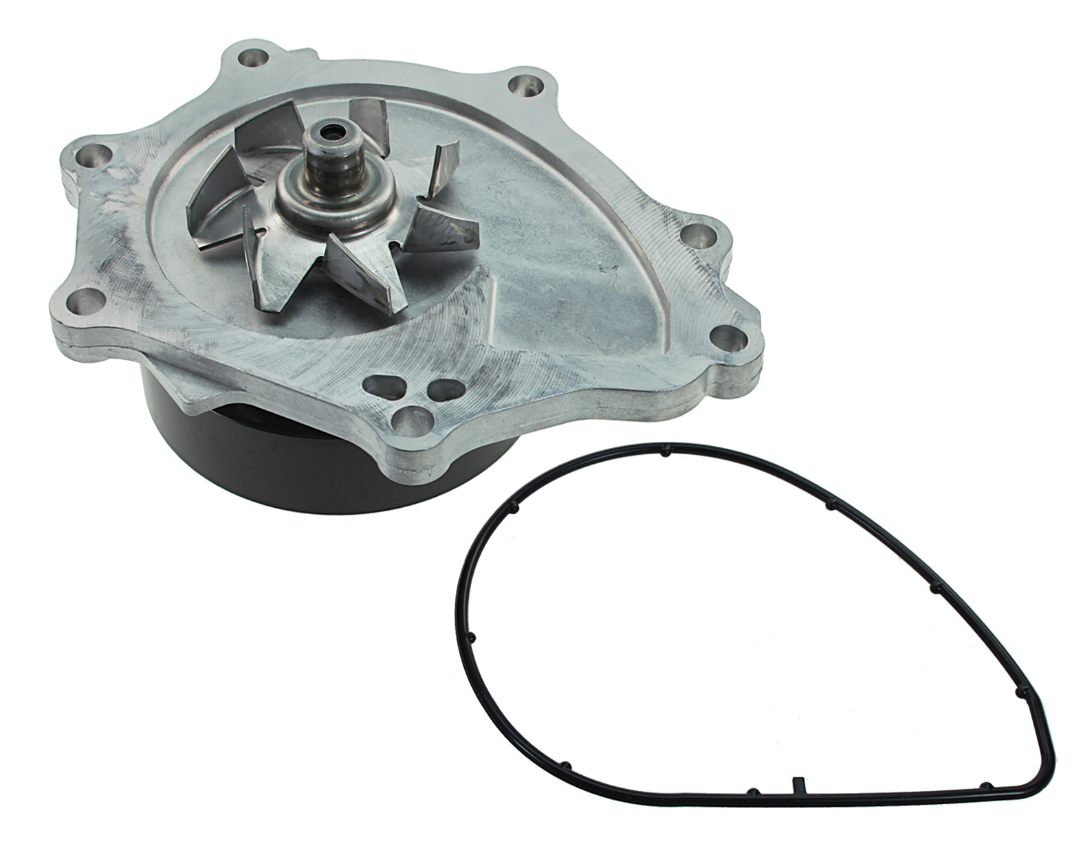 MEYLE Vandpumpe 30132200015 for LEXUS