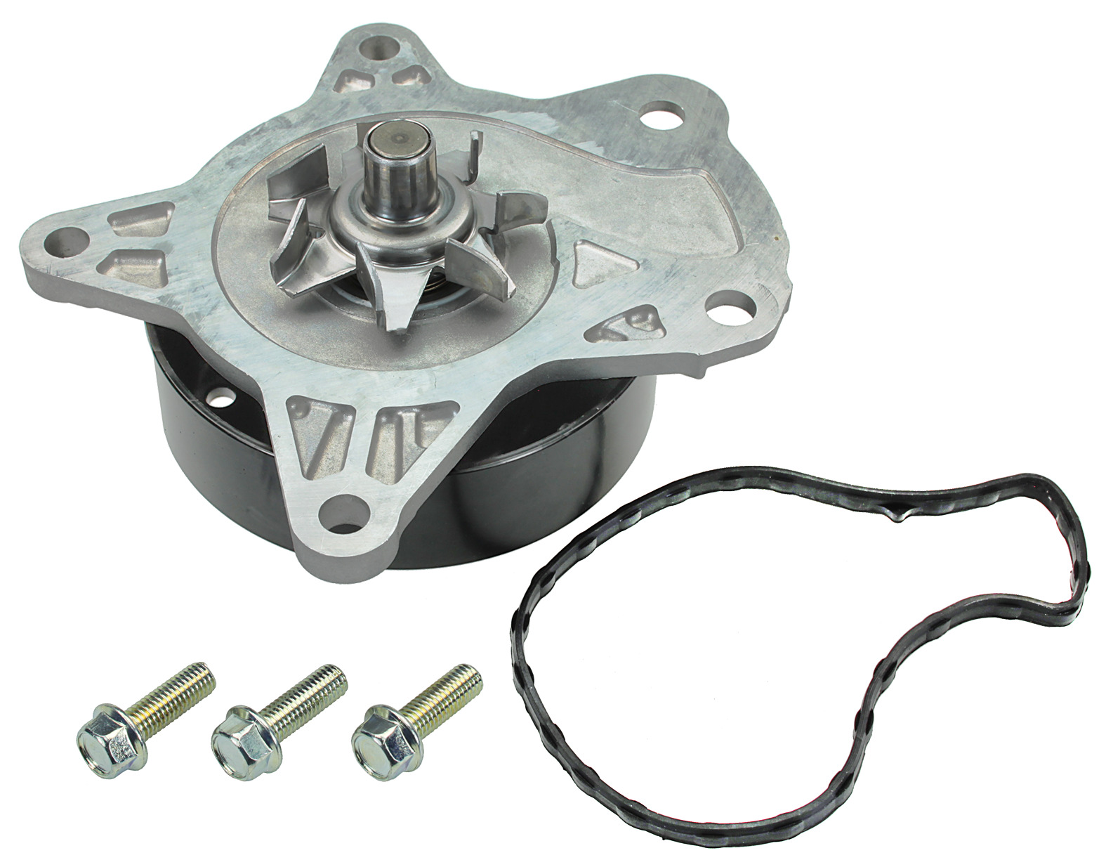 MEYLE Vandpumpe 30132200016 for TOYOTA