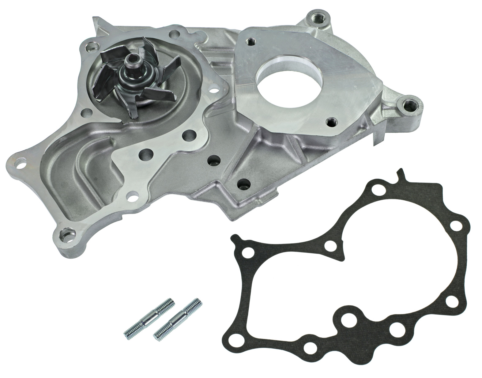 MEYLE Vandpumpe 30132200019 for TOYOTA