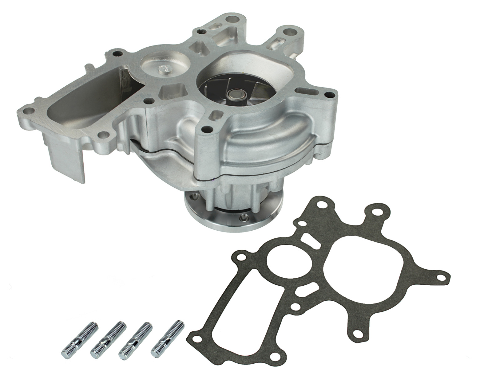 MEYLE Vandpumpe 30132200020 for TOYOTA