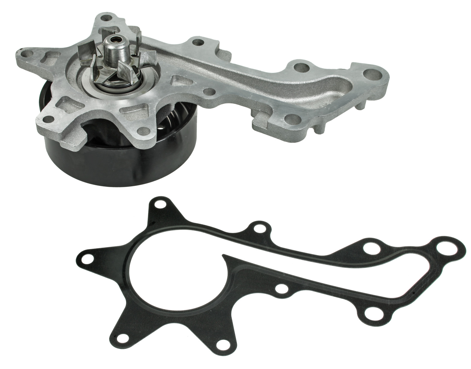 MEYLE Vandpumpe 30132200023 for TOYOTA
