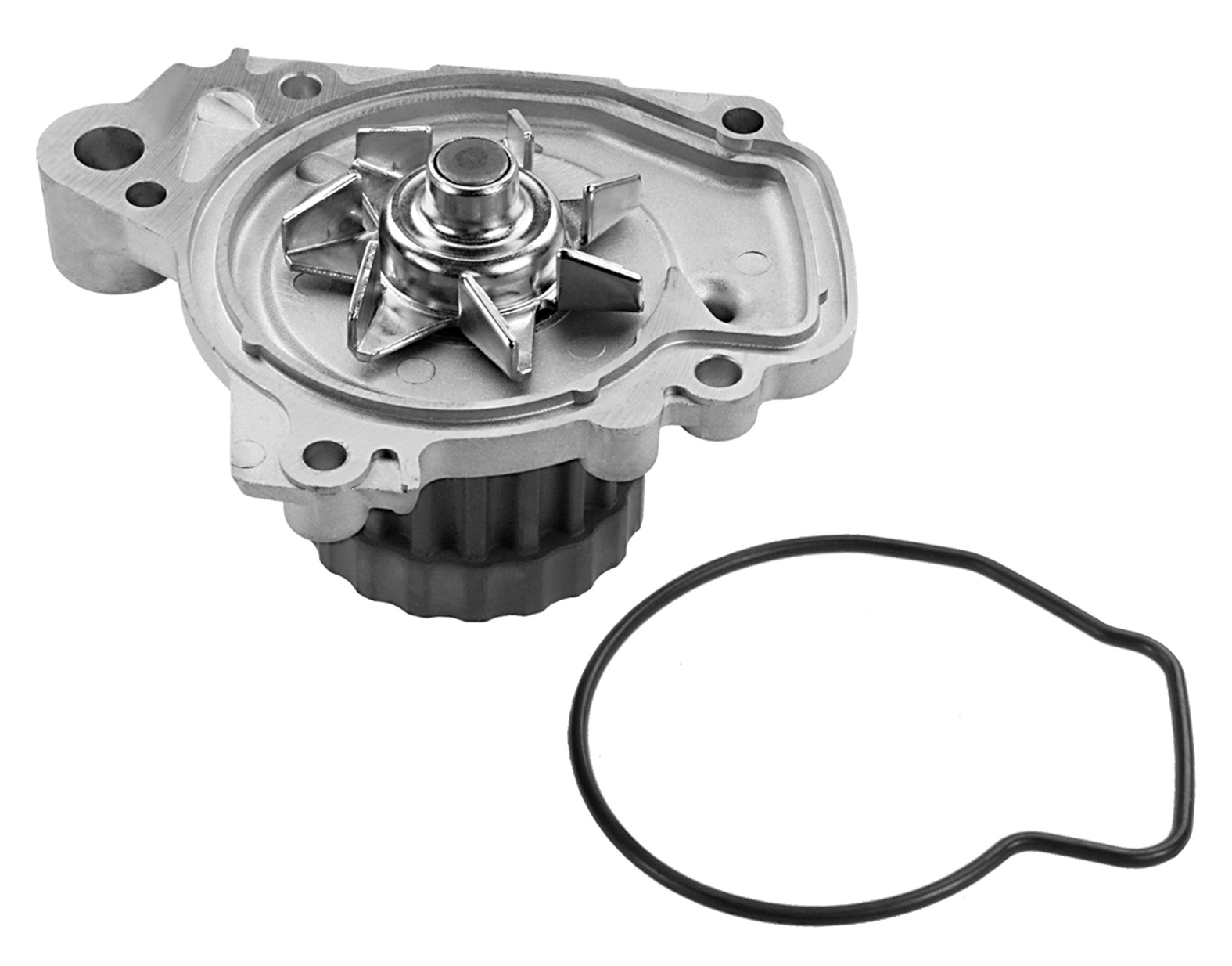 MEYLE Vandpumpe 31132200004 for HONDA
