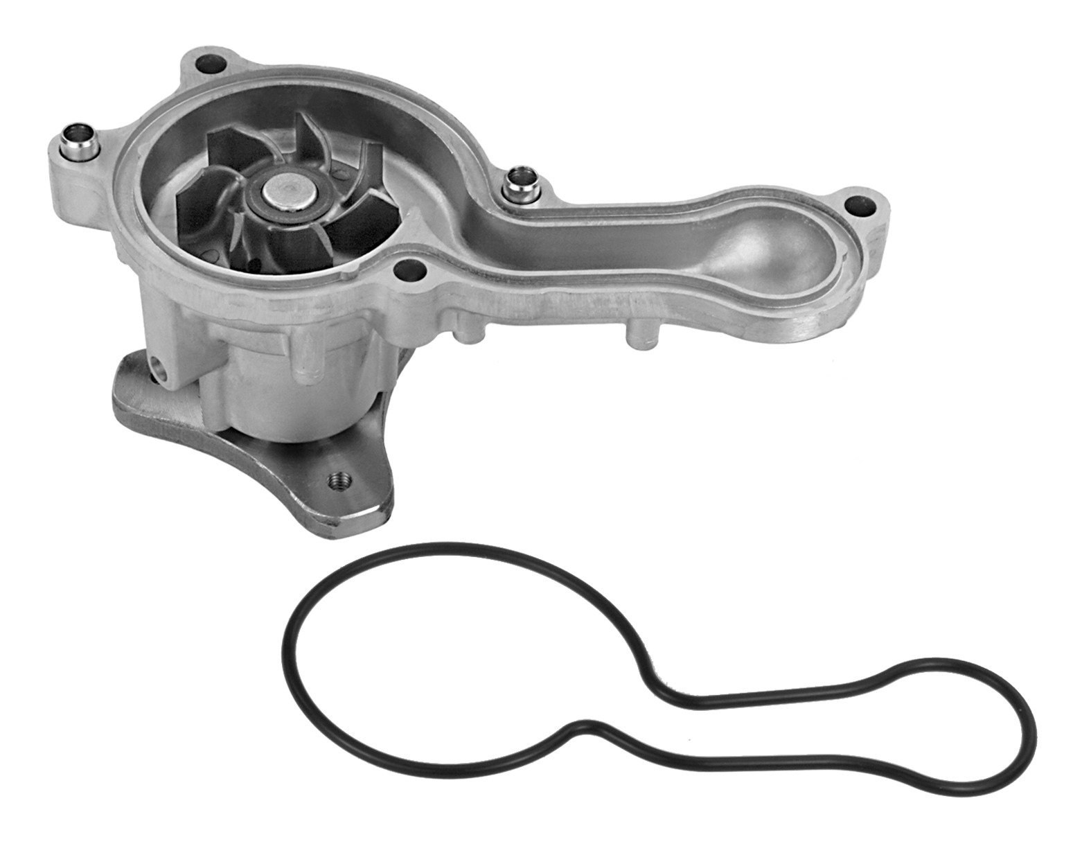 MEYLE Vandpumpe 31132200010 for HONDA