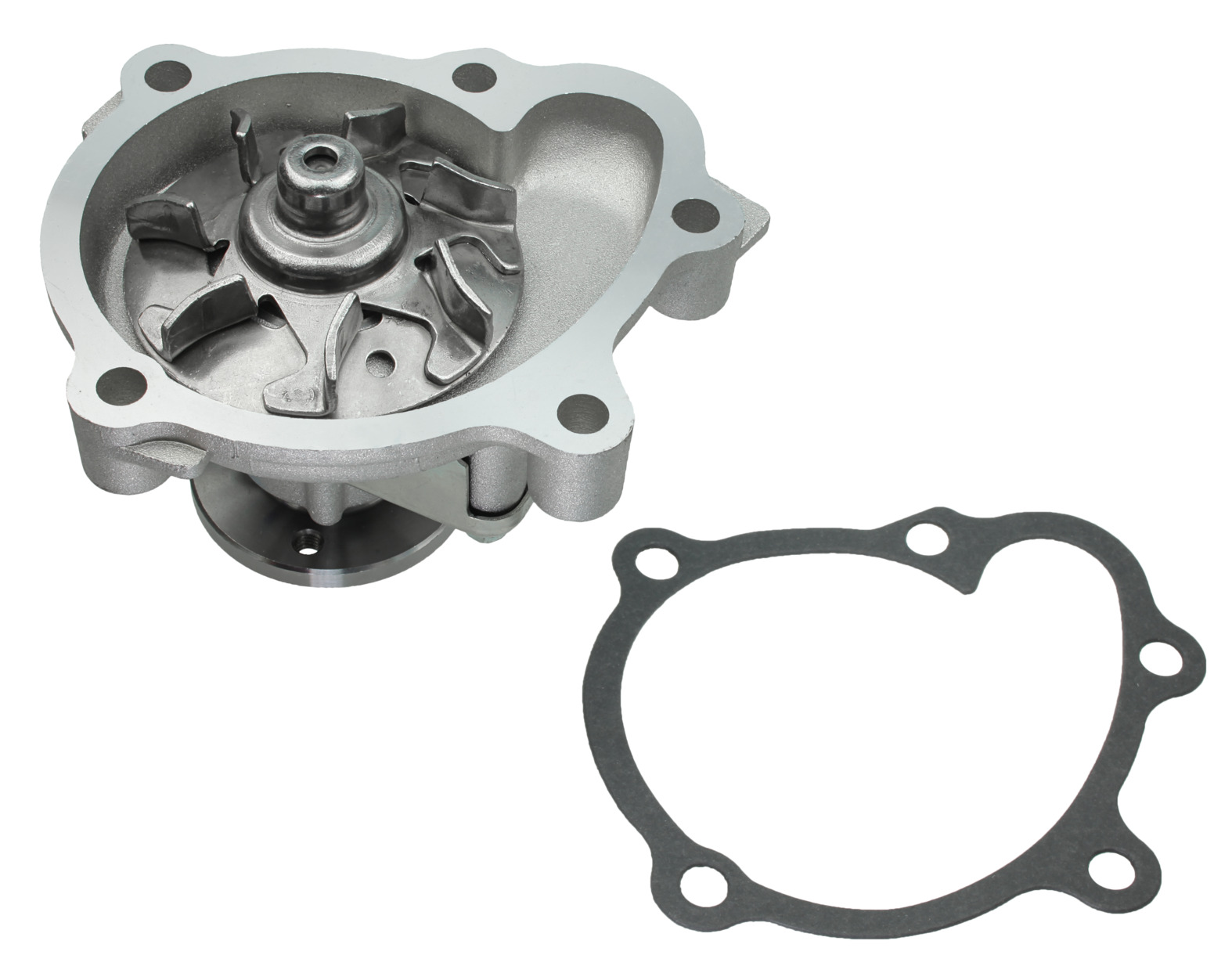 MEYLE Vandpumpe 31132200013 for HONDA