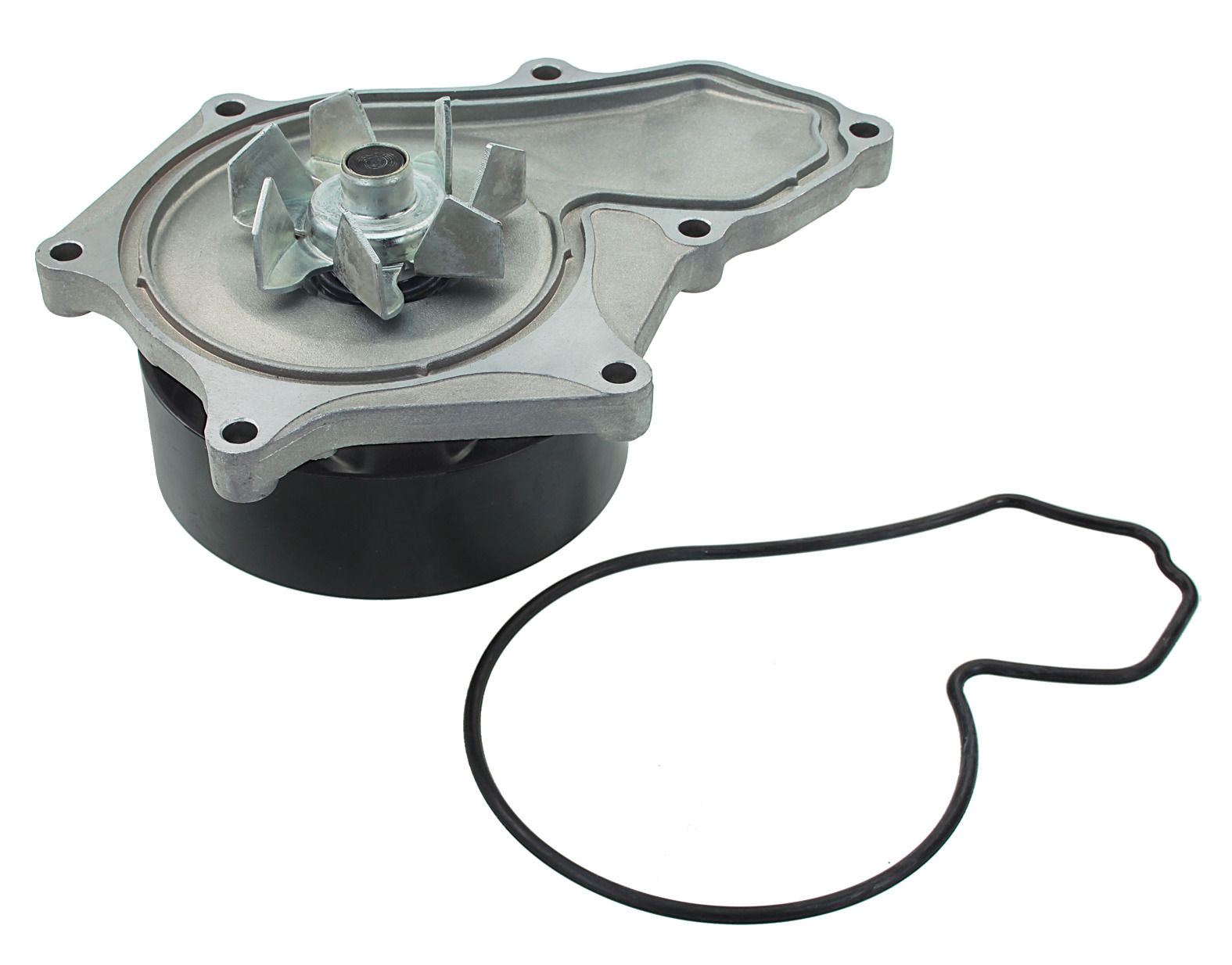 MEYLE Vandpumpe 31132200015 for HONDA