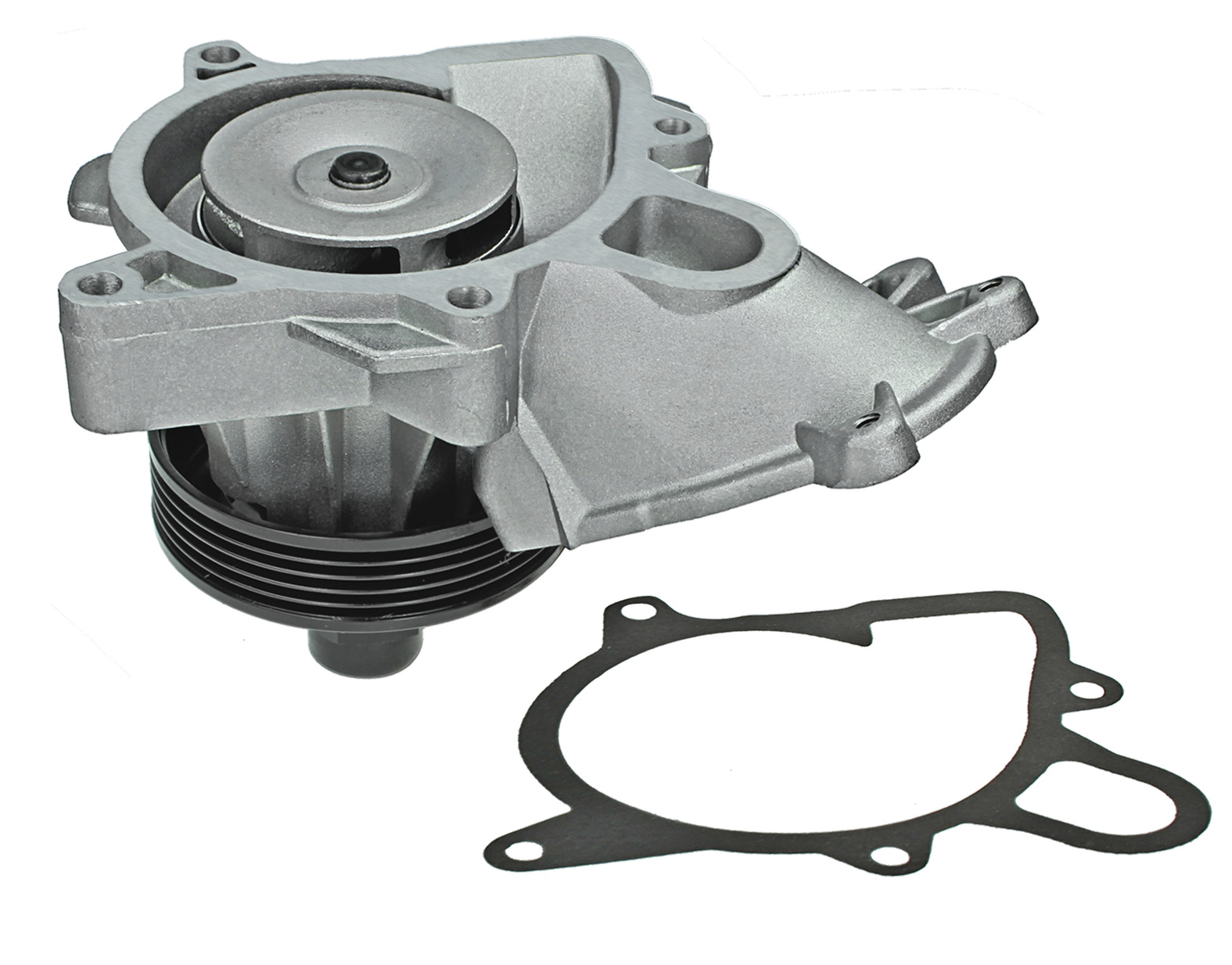 MEYLE Vandpumpe 3132200004 for VAUXHALL BMW GENERAL MOTORS LAND ROVER