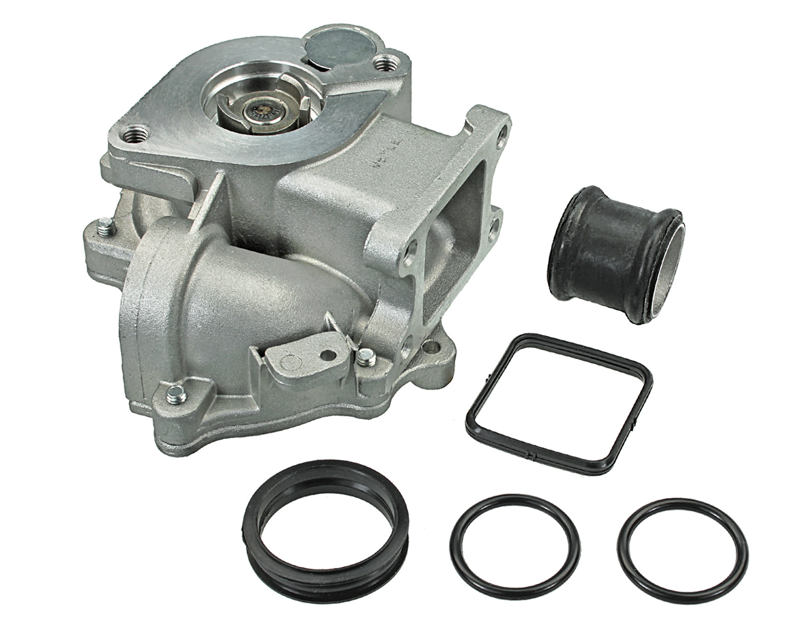 MEYLE Vandpumpe 3132200005 for BMW