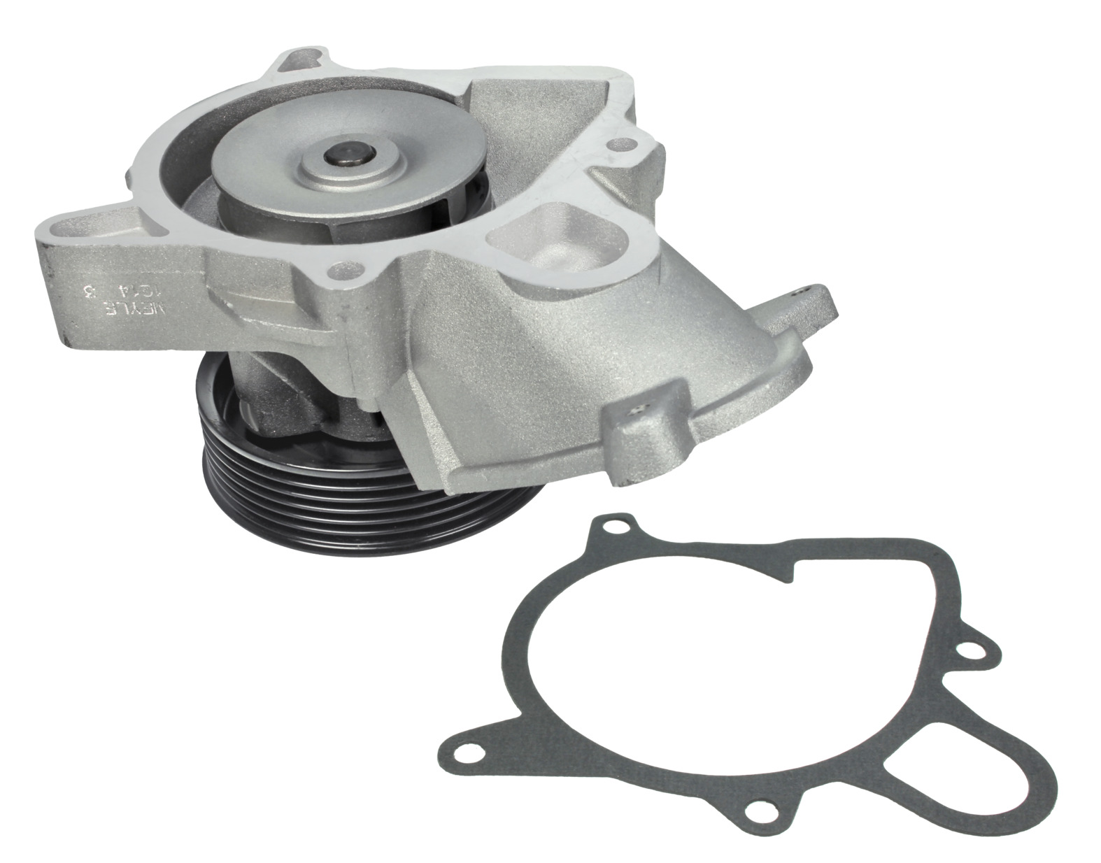 MEYLE Vandpumpe 3132200006 for BMW