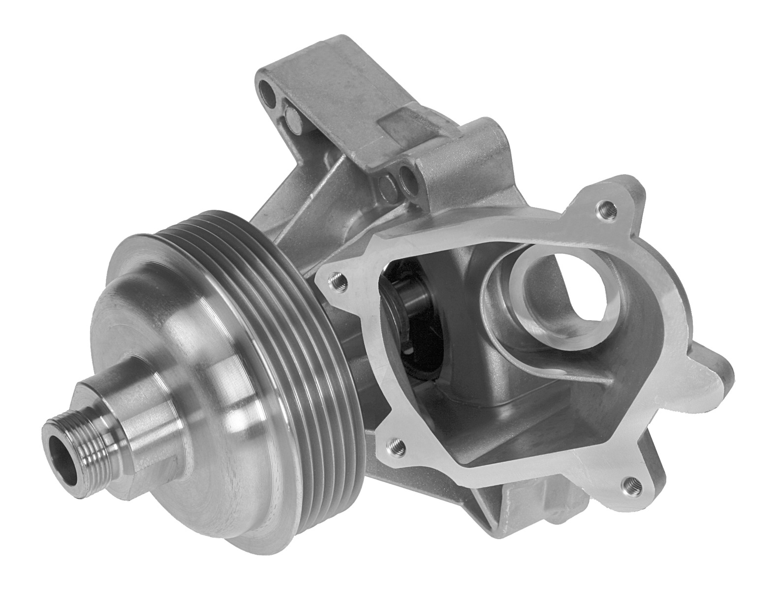 MEYLE Vandpumpe 3132200009 for BMW