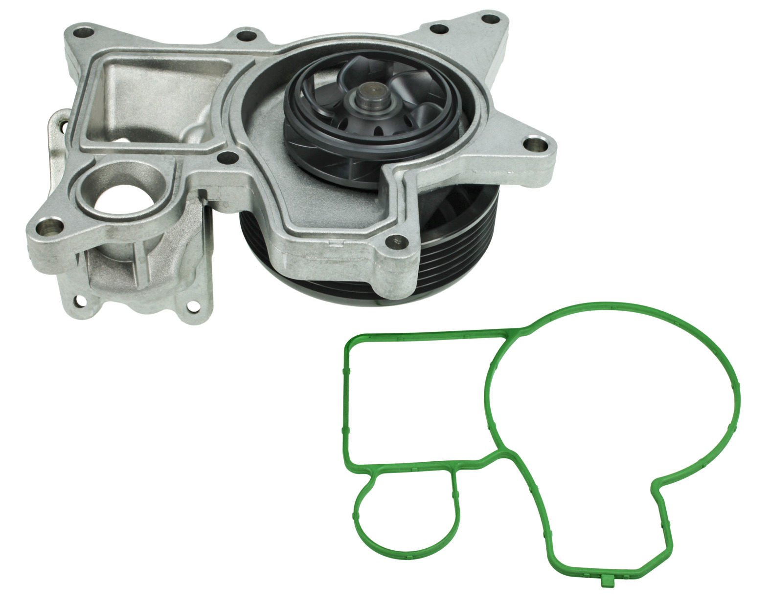 MEYLE Vandpumpe 3132200016 for BMW