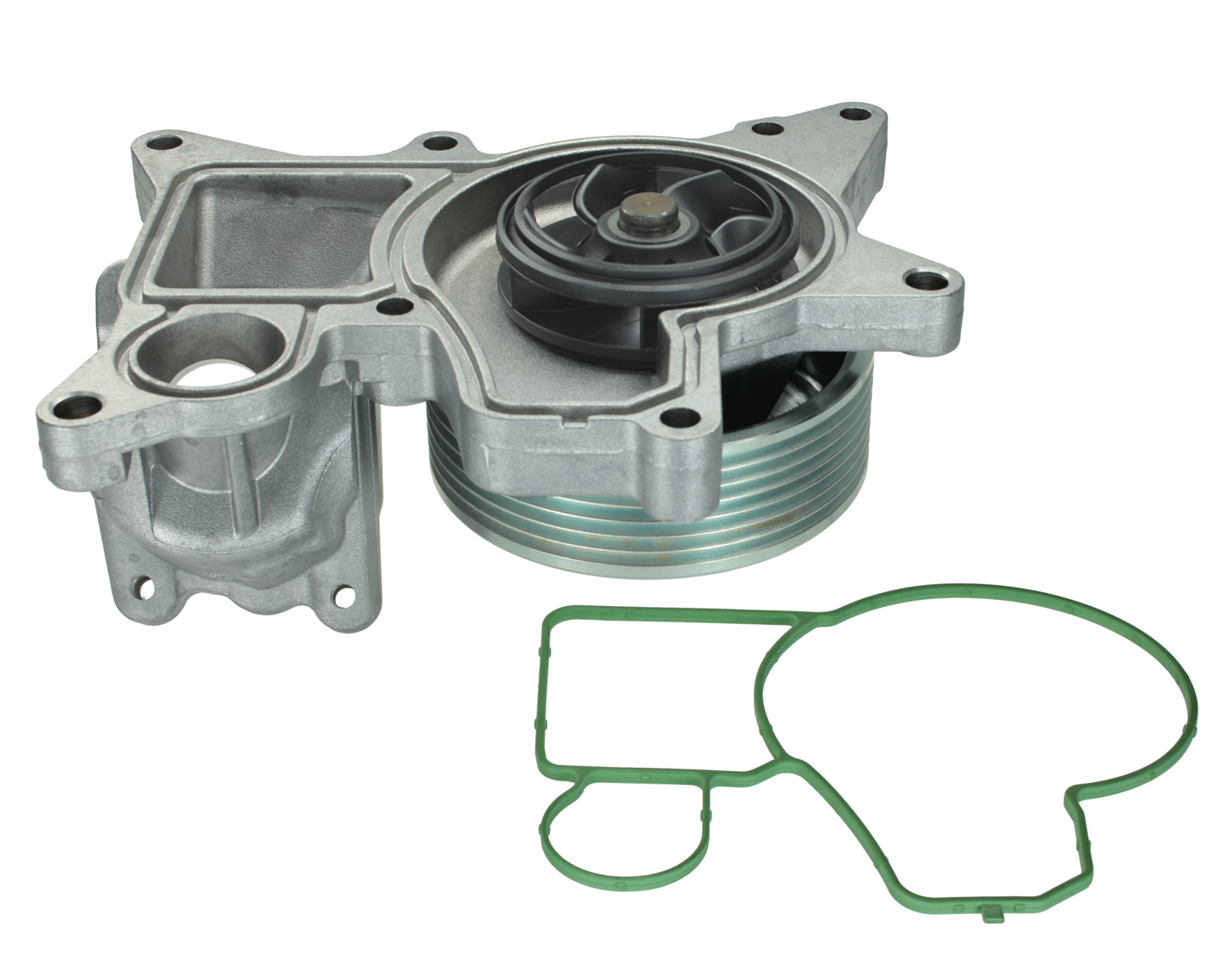 MEYLE Vandpumpe 3132200018 for BMW