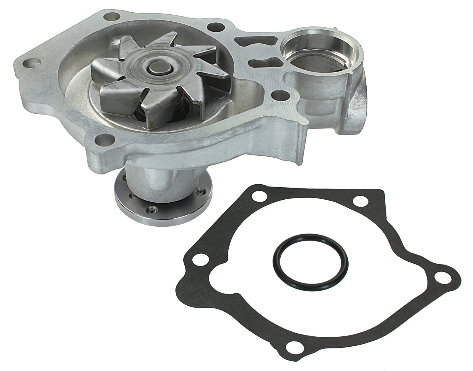 MEYLE Vandpumpe 32132200000 for MITSUBISHI
