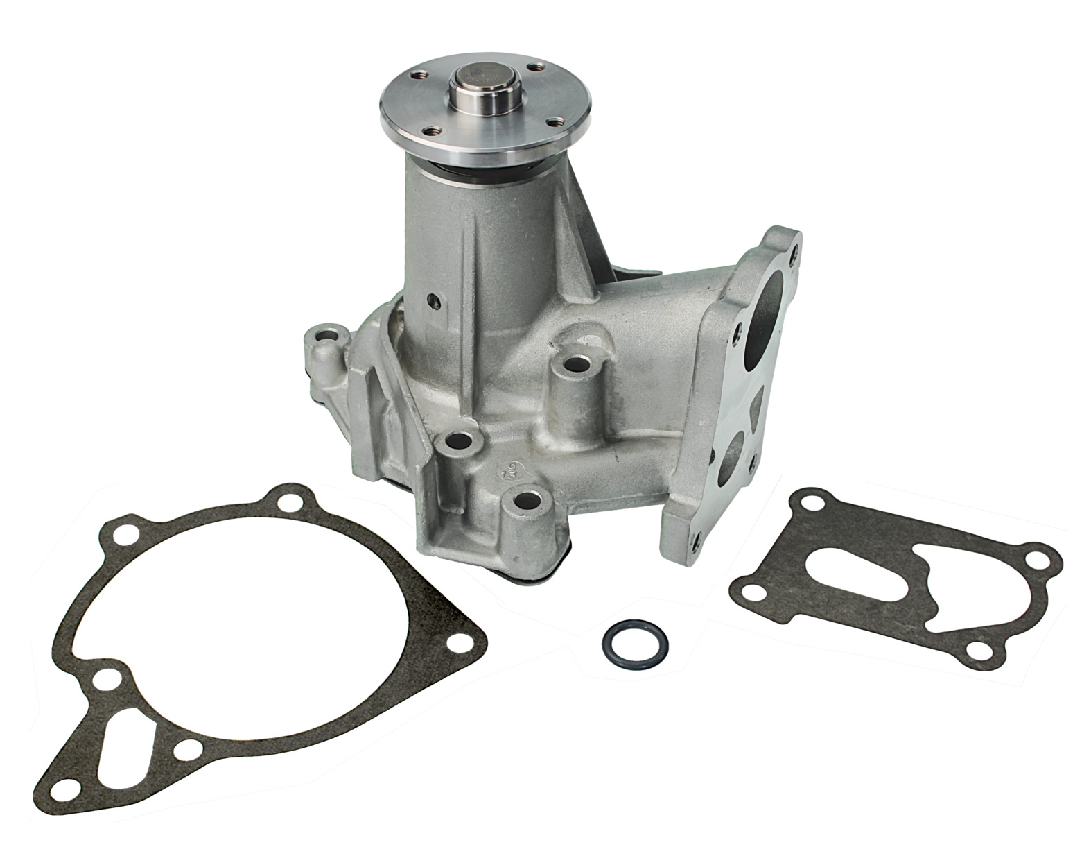 MEYLE Vandpumpe 32132200005 for KIA MITSUBISHI