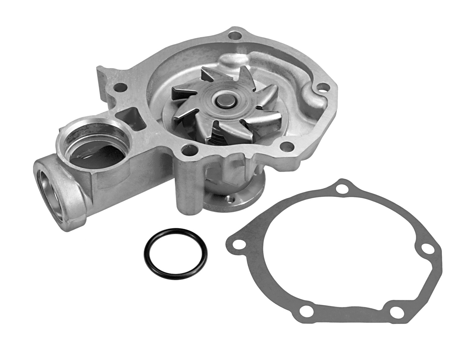 MEYLE Vandpumpe 32132200006 for MITSUBISHI