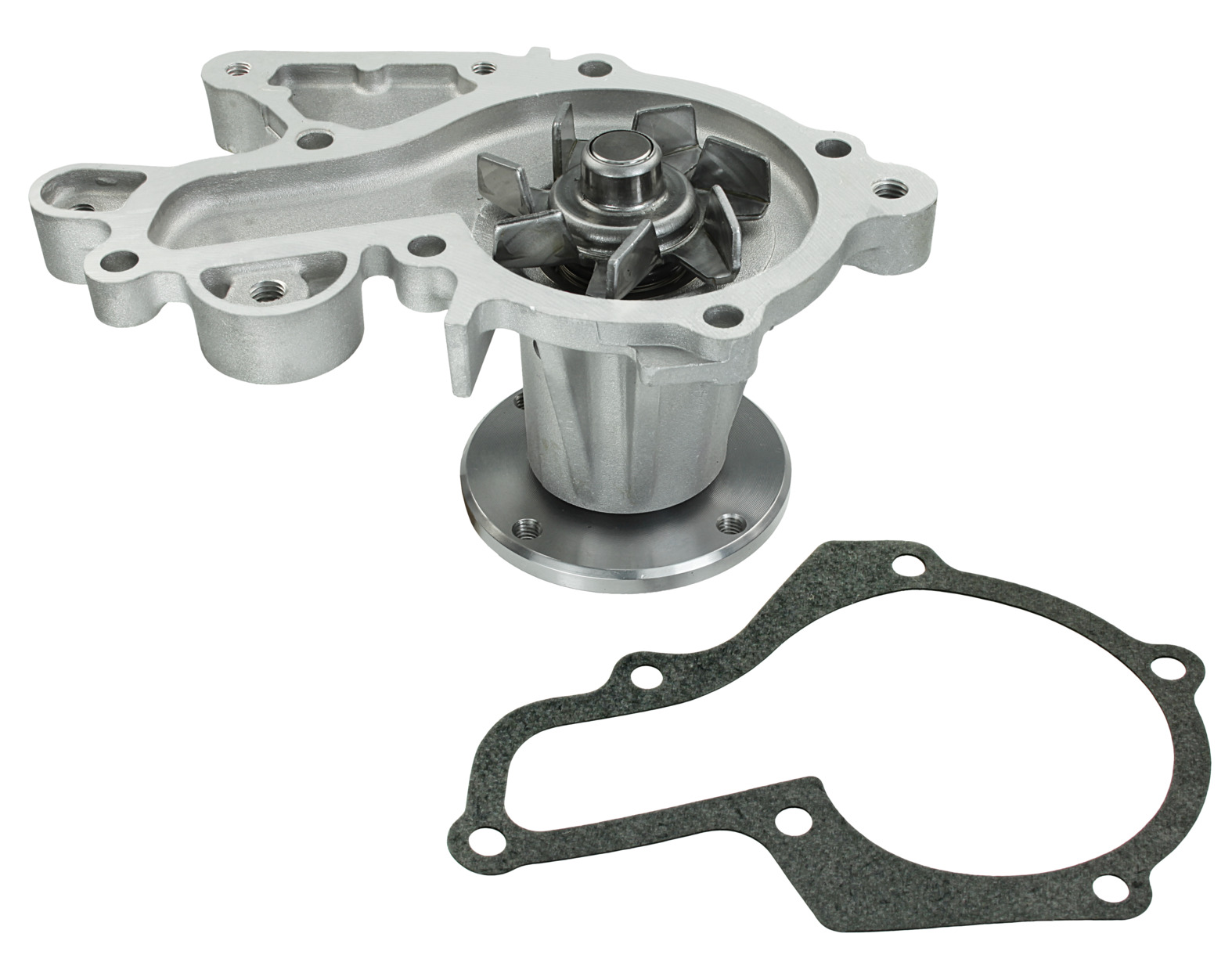 MEYLE Vandpumpe 33132200002 for SUZUKI SUBARU