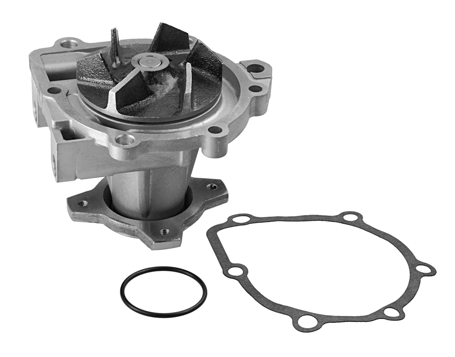 MEYLE Vandpumpe 33132200005 for SUZUKI