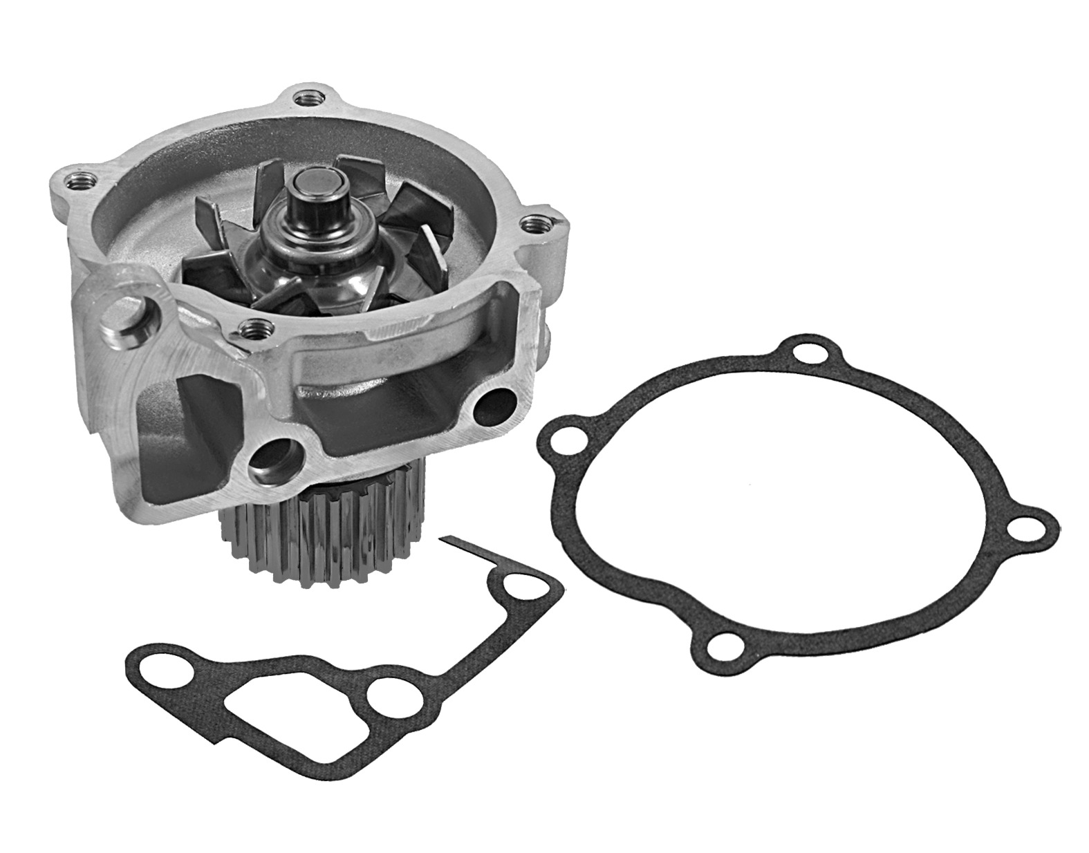 MEYLE Vandpumpe 35132200001 for MAZDA SUZUKI KIA