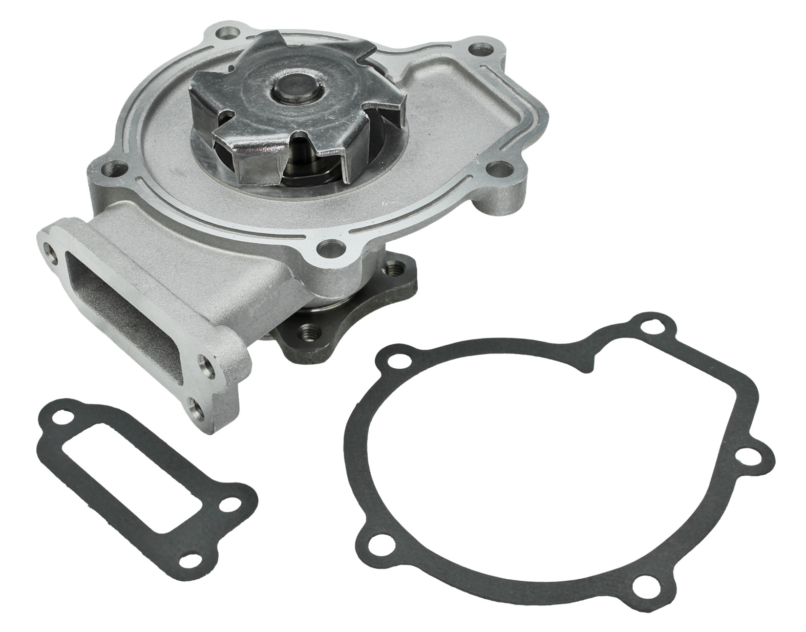 MEYLE Vandpumpe 36132100011 for NISSAN
