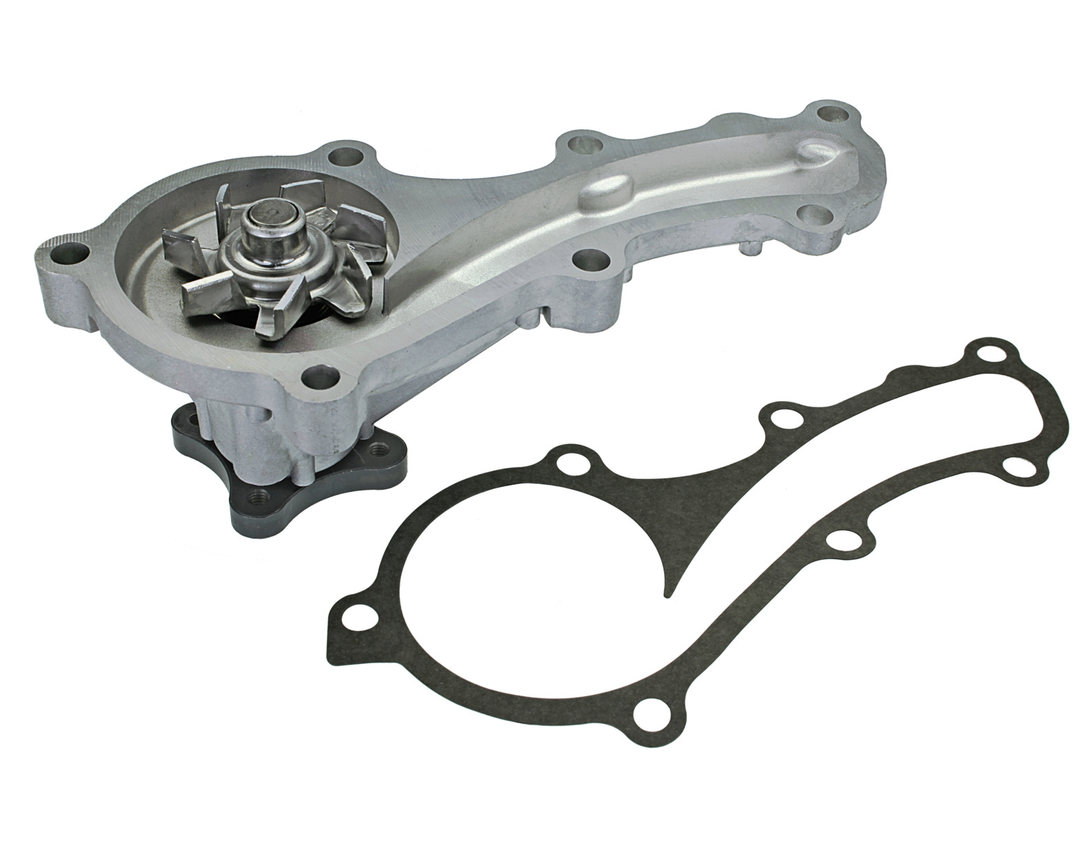 MEYLE Vandpumpe 36132200005 for NISSAN