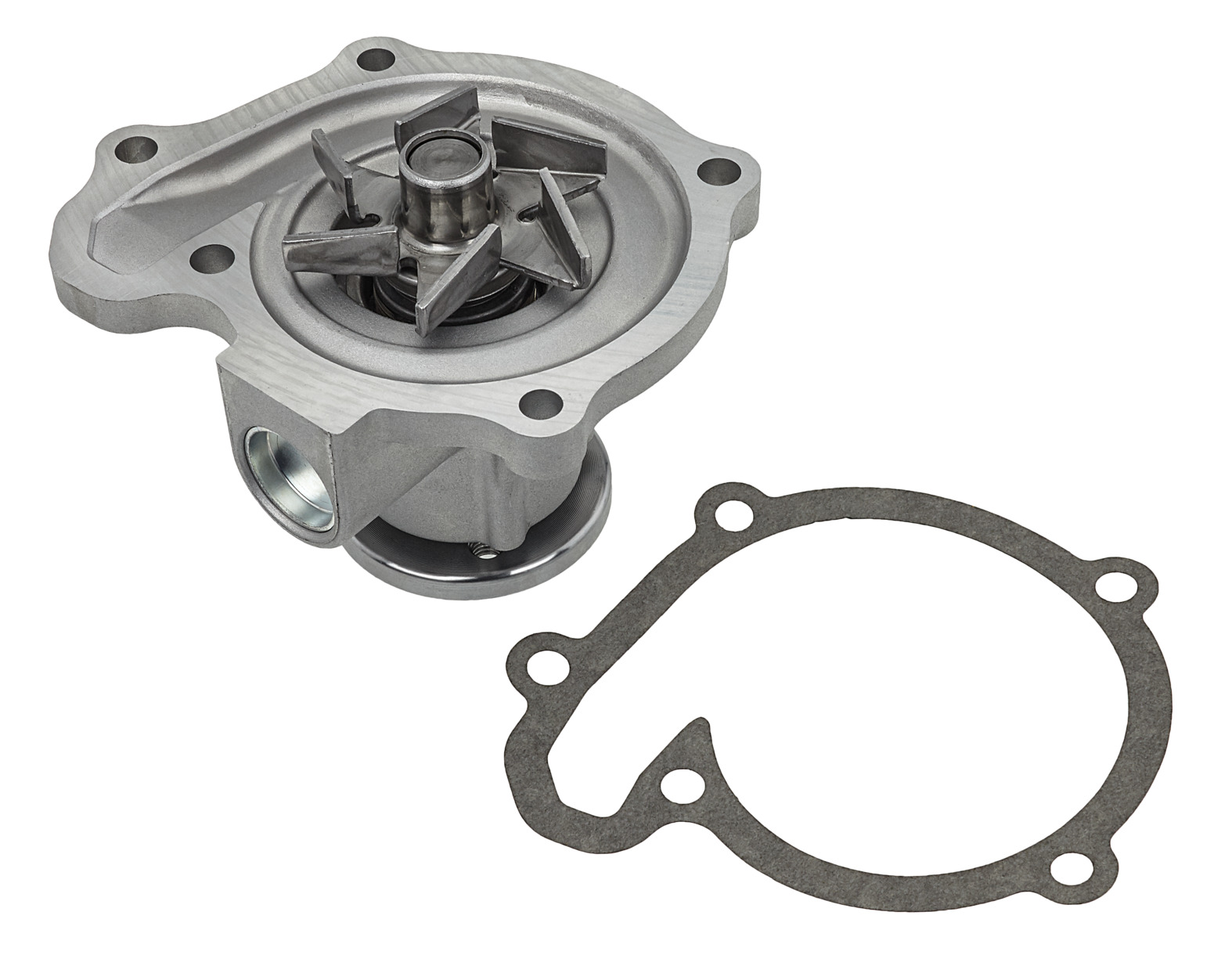 MEYLE Vandpumpe 36132200012 for NISSAN