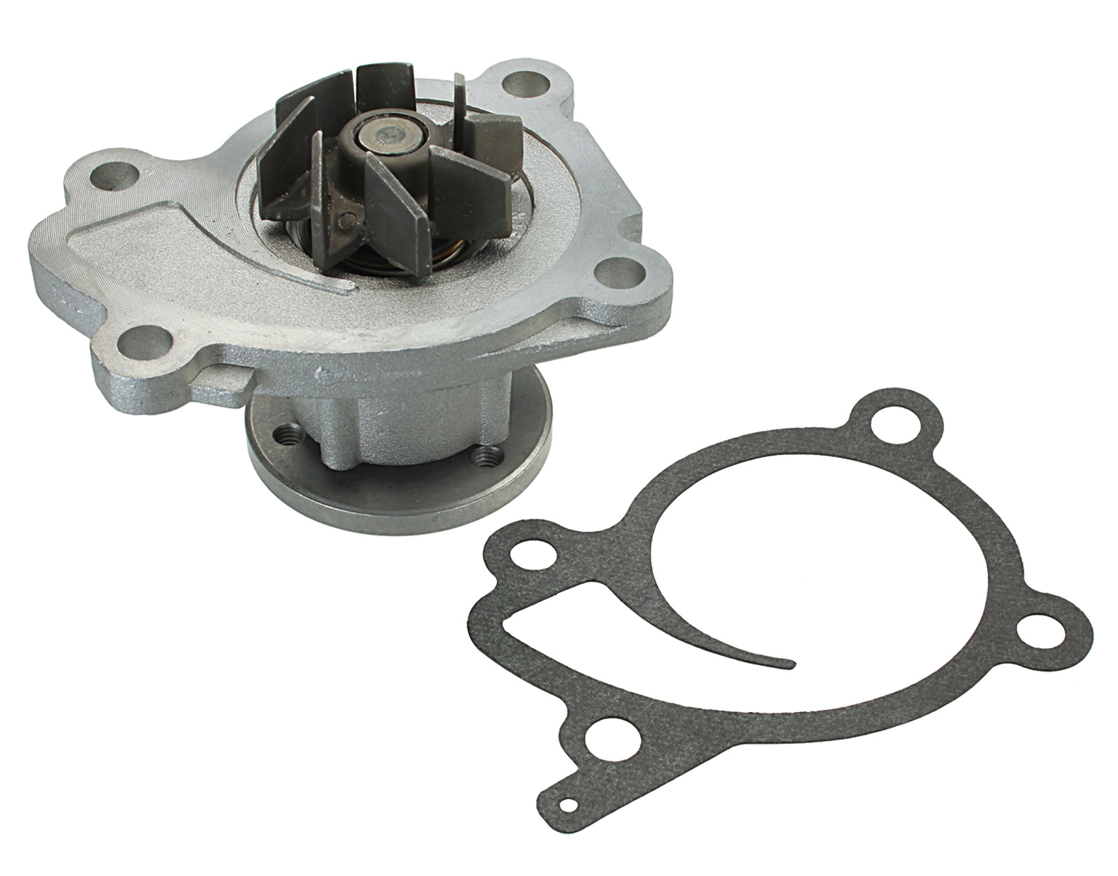 MEYLE Vandpumpe 36132200013 for SMART NISSAN RENAULT DACIA