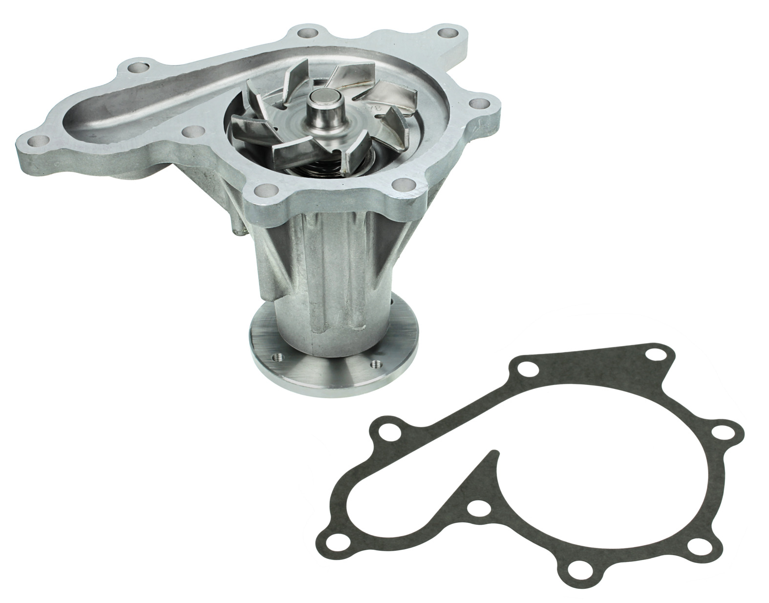 MEYLE Vandpumpe 36132200016 for NISSAN