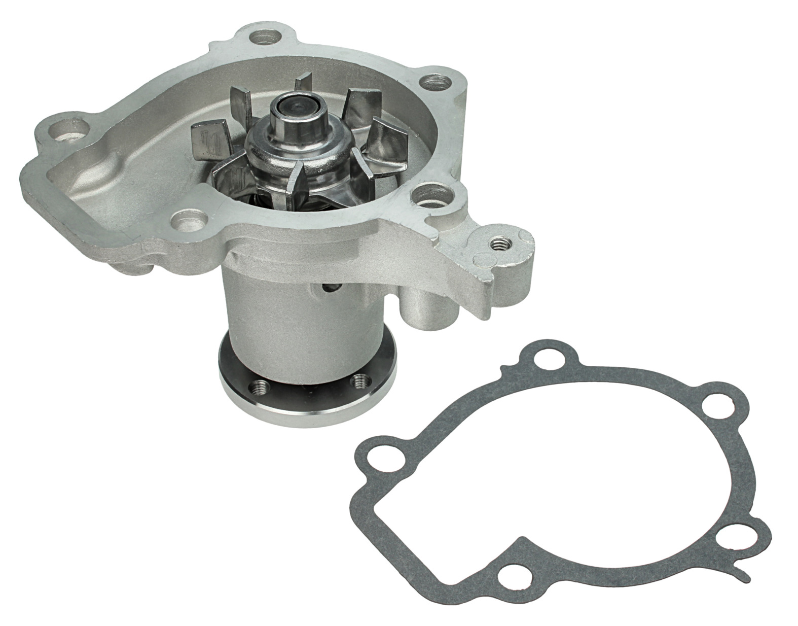 MEYLE Vandpumpe 37132200003 for KIA
