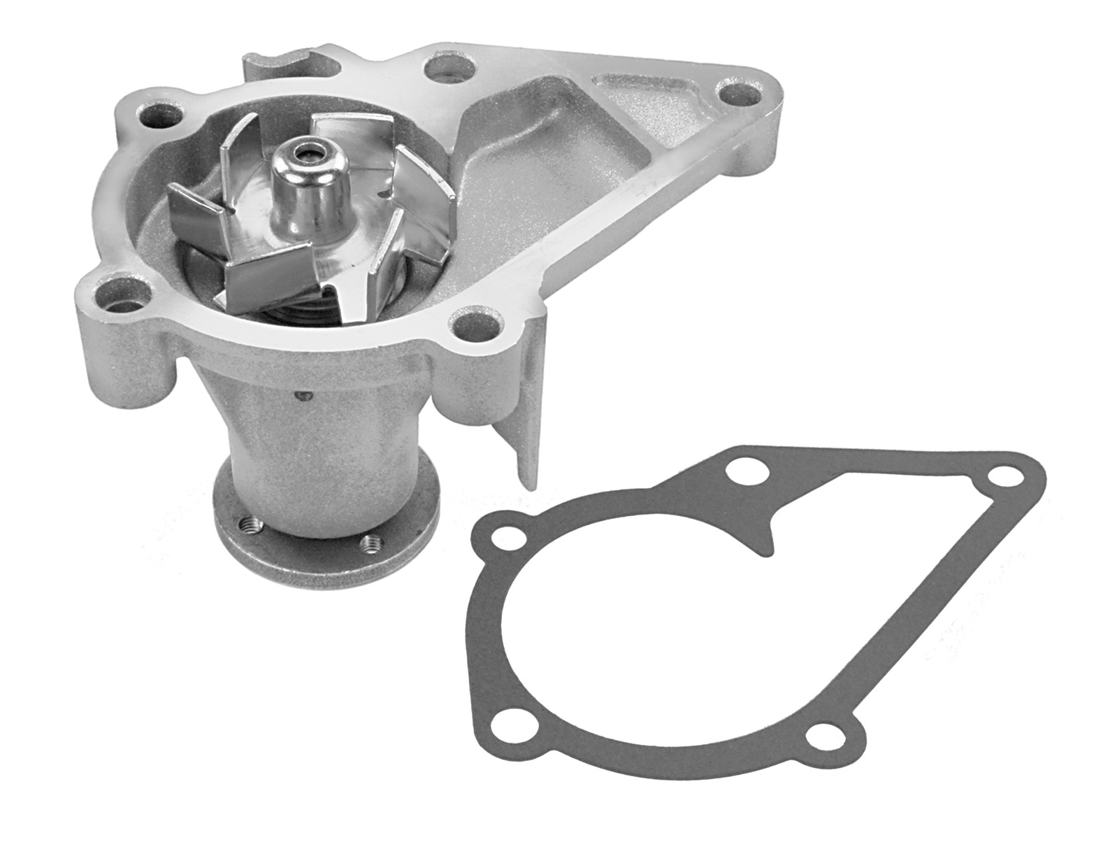 MEYLE Vandpumpe 37132200005 for KIA