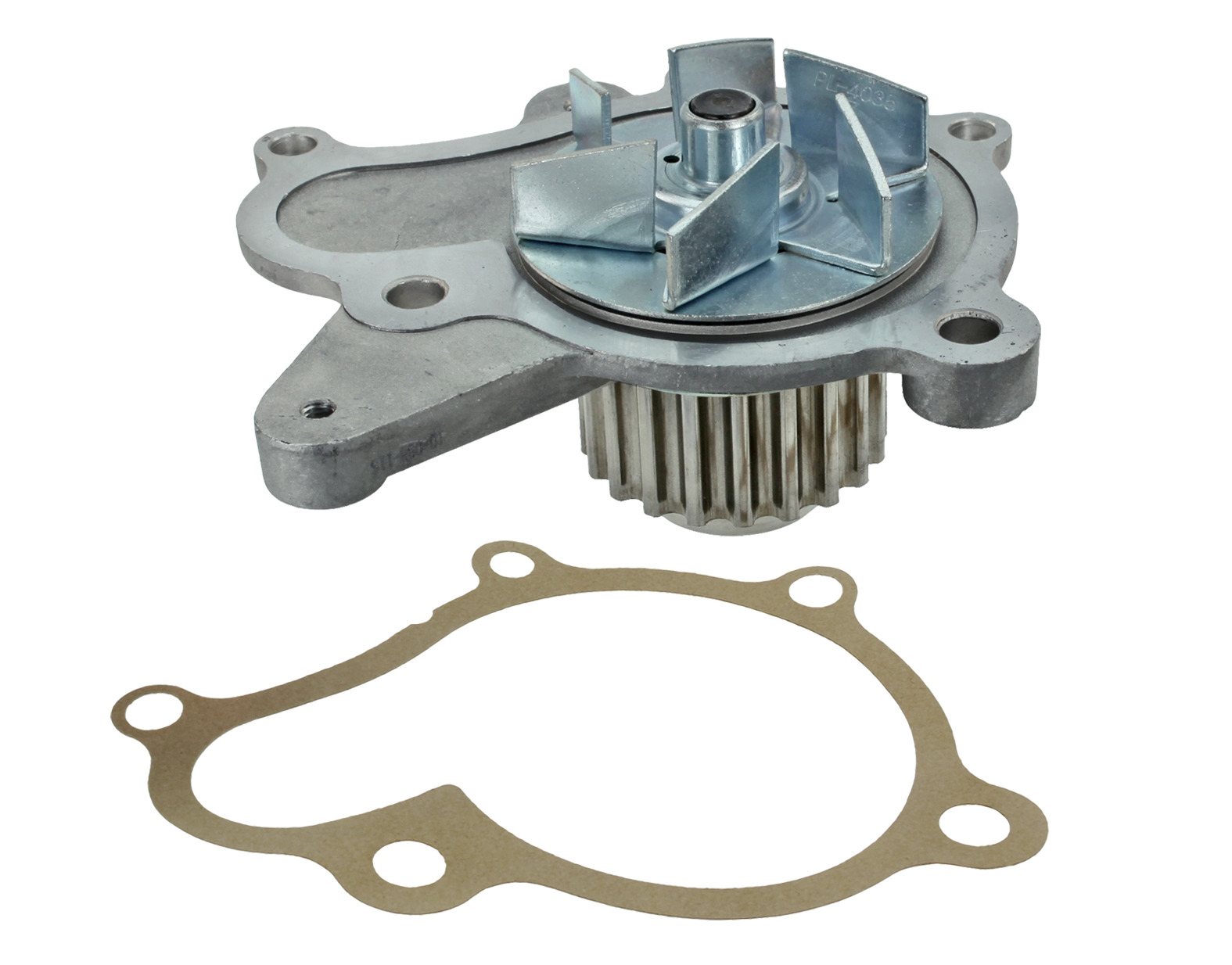 MEYLE Vandpumpe 37132200006 for KIA