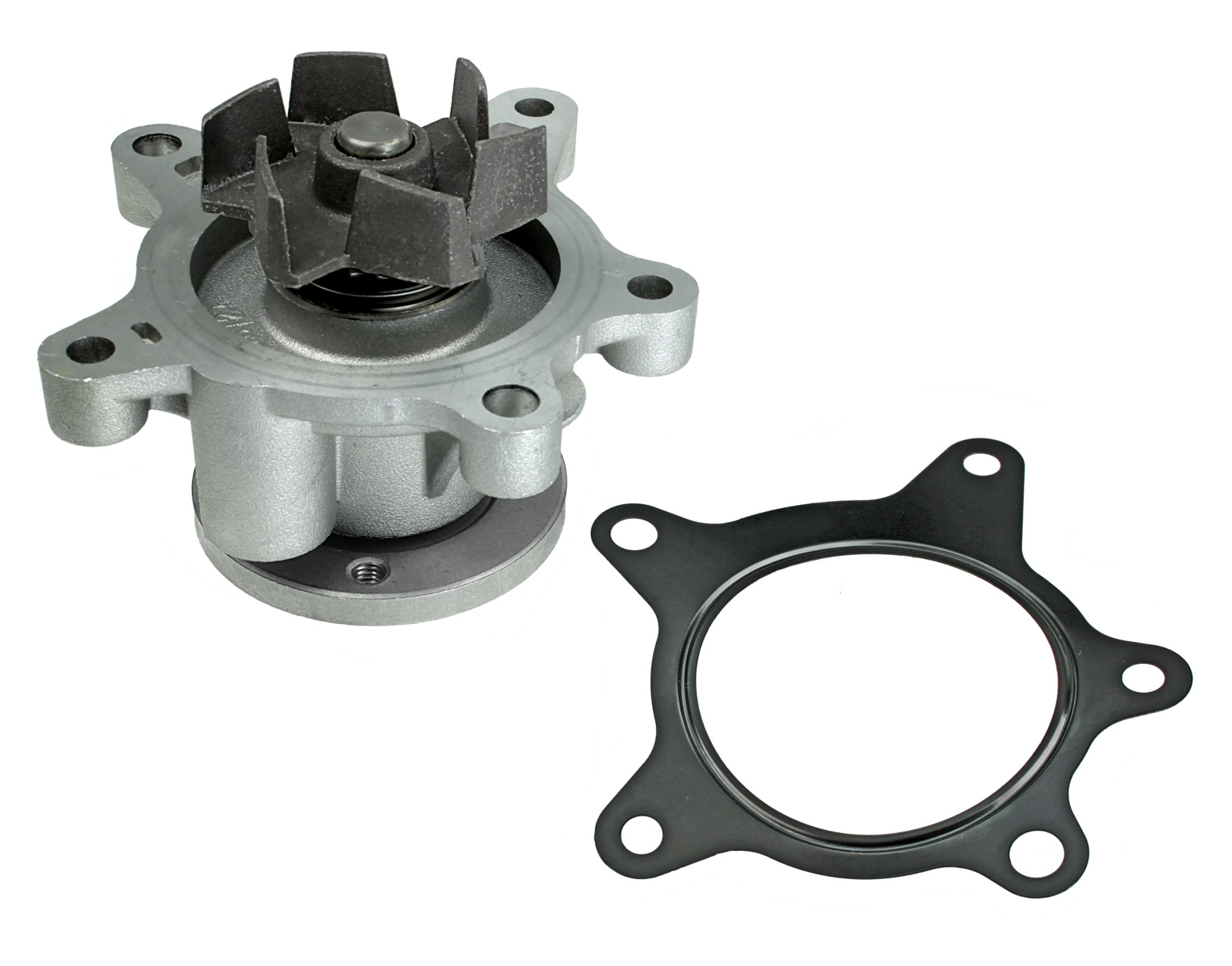 MEYLE Vandpumpe 37132200008 for KIA
