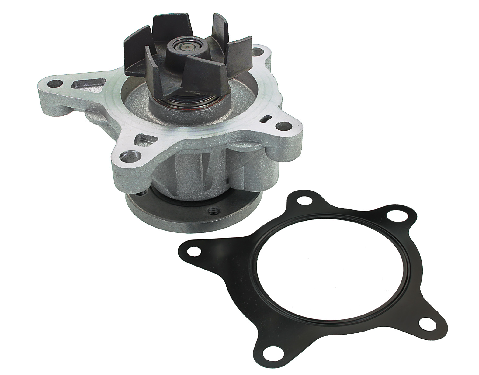 MEYLE Vandpumpe 37132200012 for KIA