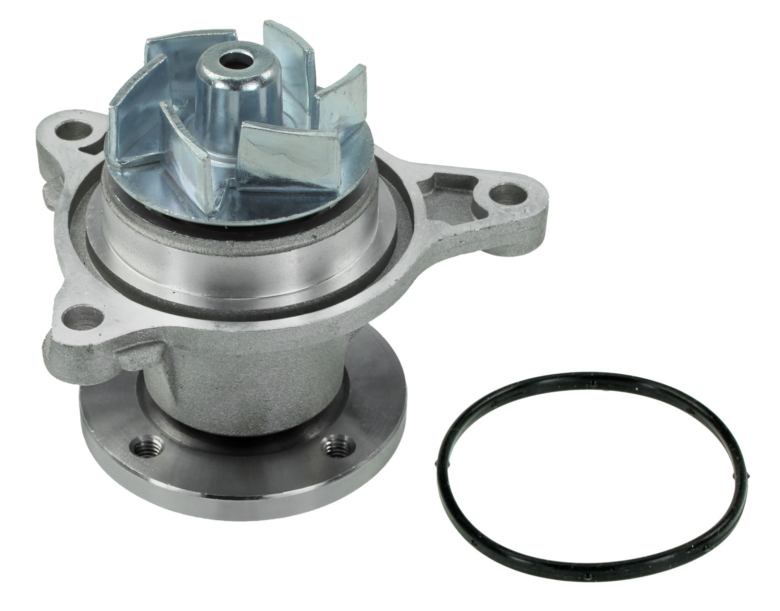 MEYLE Vandpumpe 37132200014 for KIA