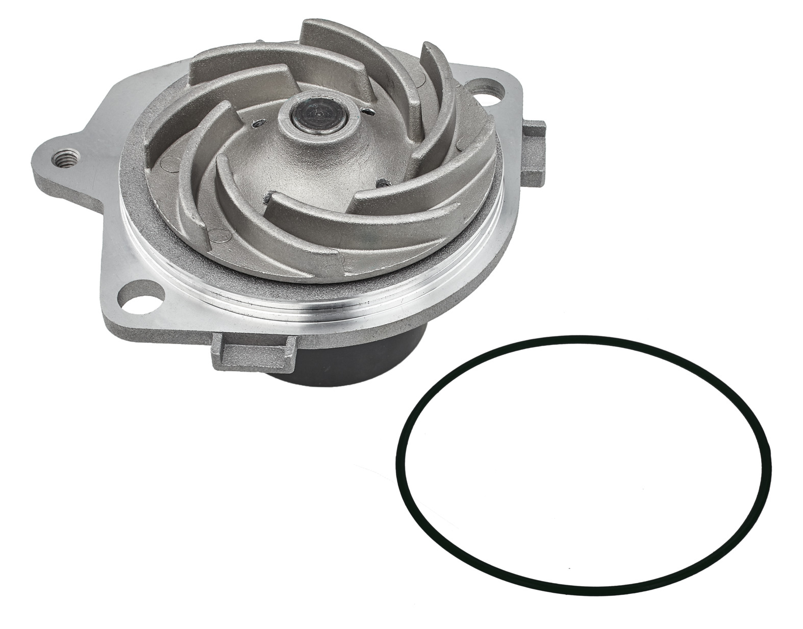 MEYLE Vandpumpe 6132200001 for VAUXHALL LANCIA FIAT GENERAL MOTORS SUZUKI
