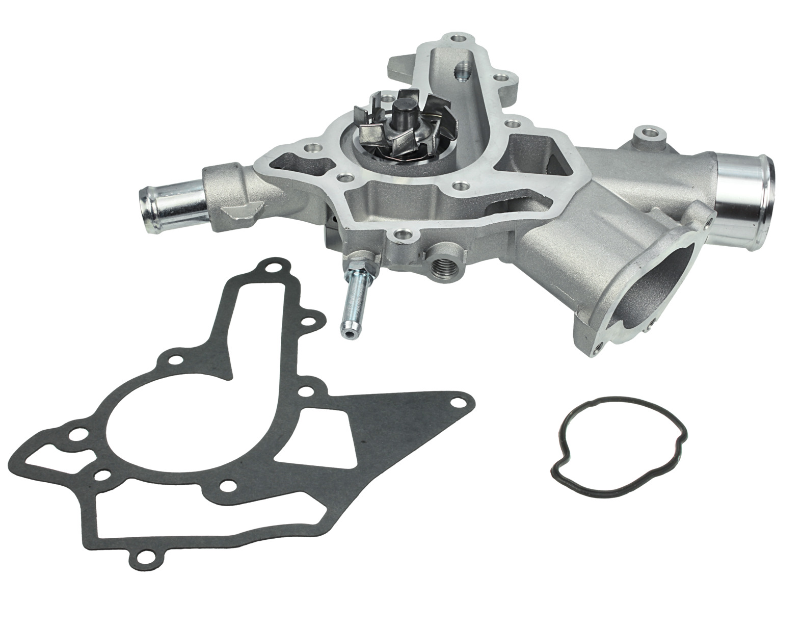 MEYLE Vandpumpe 6132200003 for VAUXHALL GENERAL MOTORS