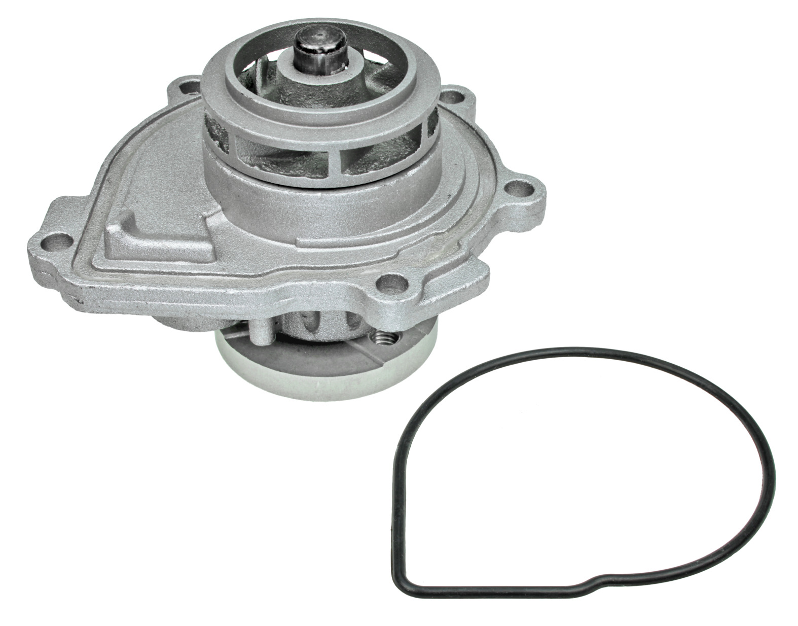 MEYLE Vandpumpe 6132200004 for VAUXHALL GENERAL MOTORS FIAT