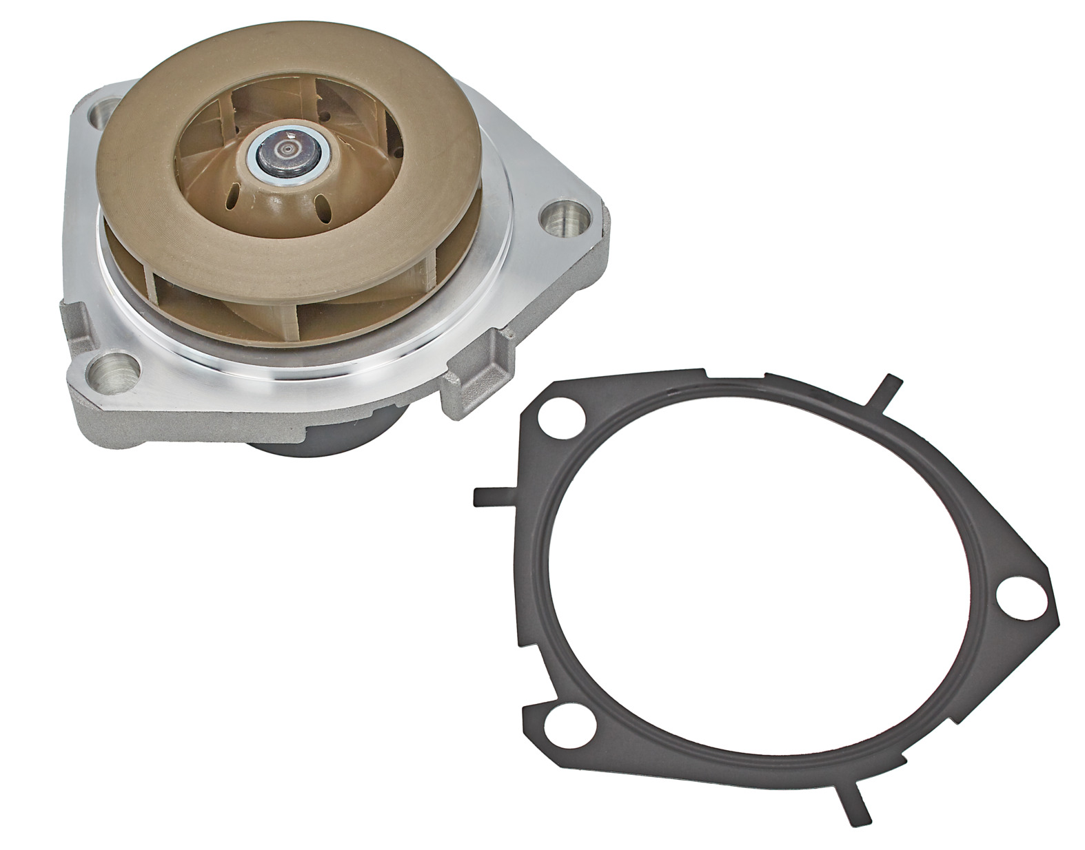 MEYLE Vandpumpe 6132200006 for VAUXHALL OPEL ALFA ROMEO LANCIA FIAT JEEP GENERAL MOTORS SUZUKI
