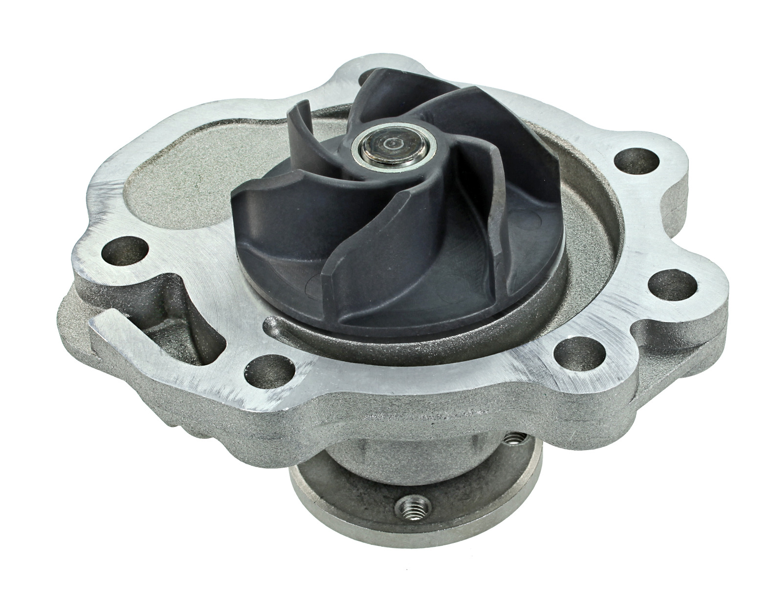 MEYLE Vandpumpe 6132200008 for VAUXHALL GENERAL MOTORS NISSAN SUZUKI