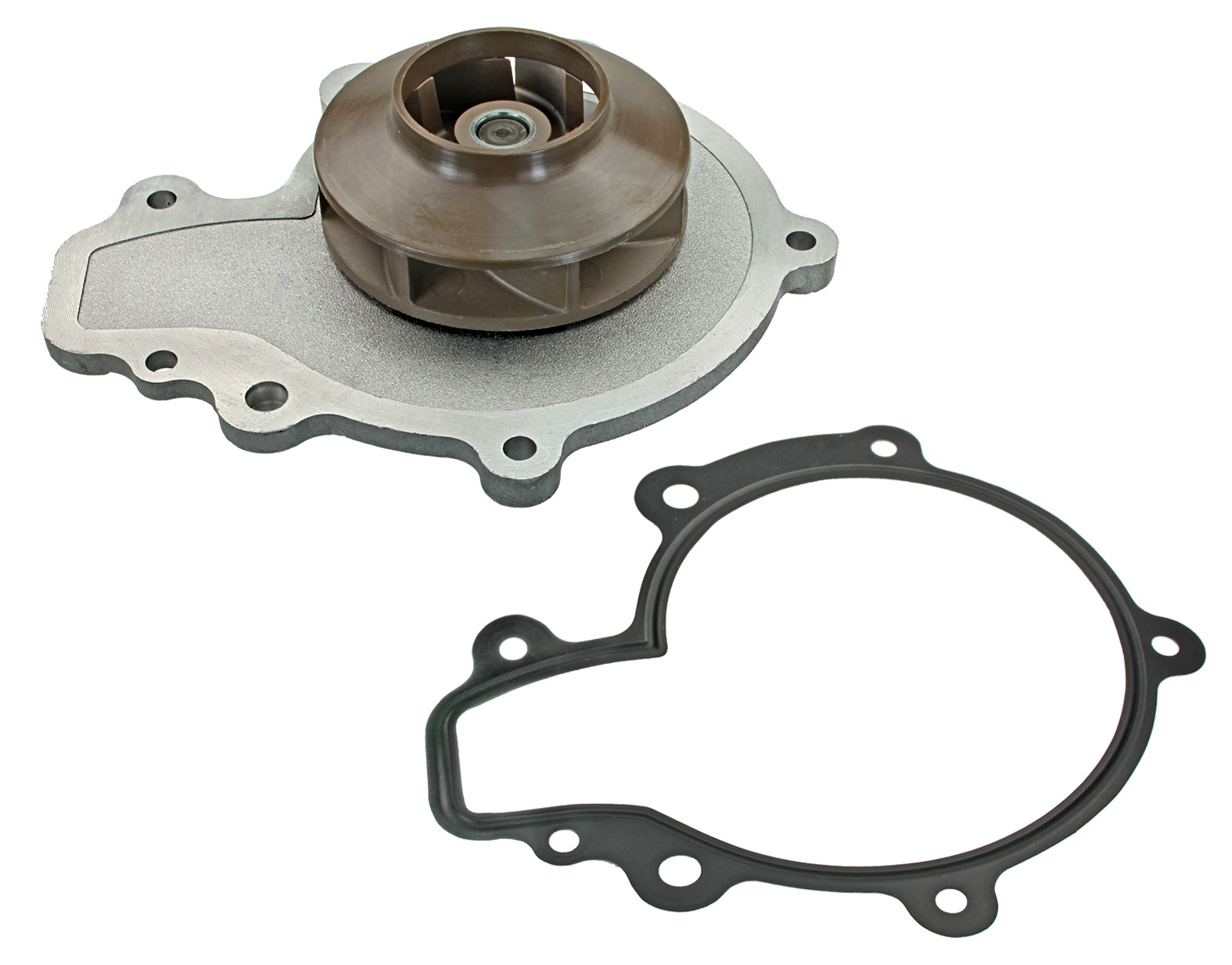 MEYLE Vandpumpe 6132200009 for VAUXHALL GENERAL MOTORS