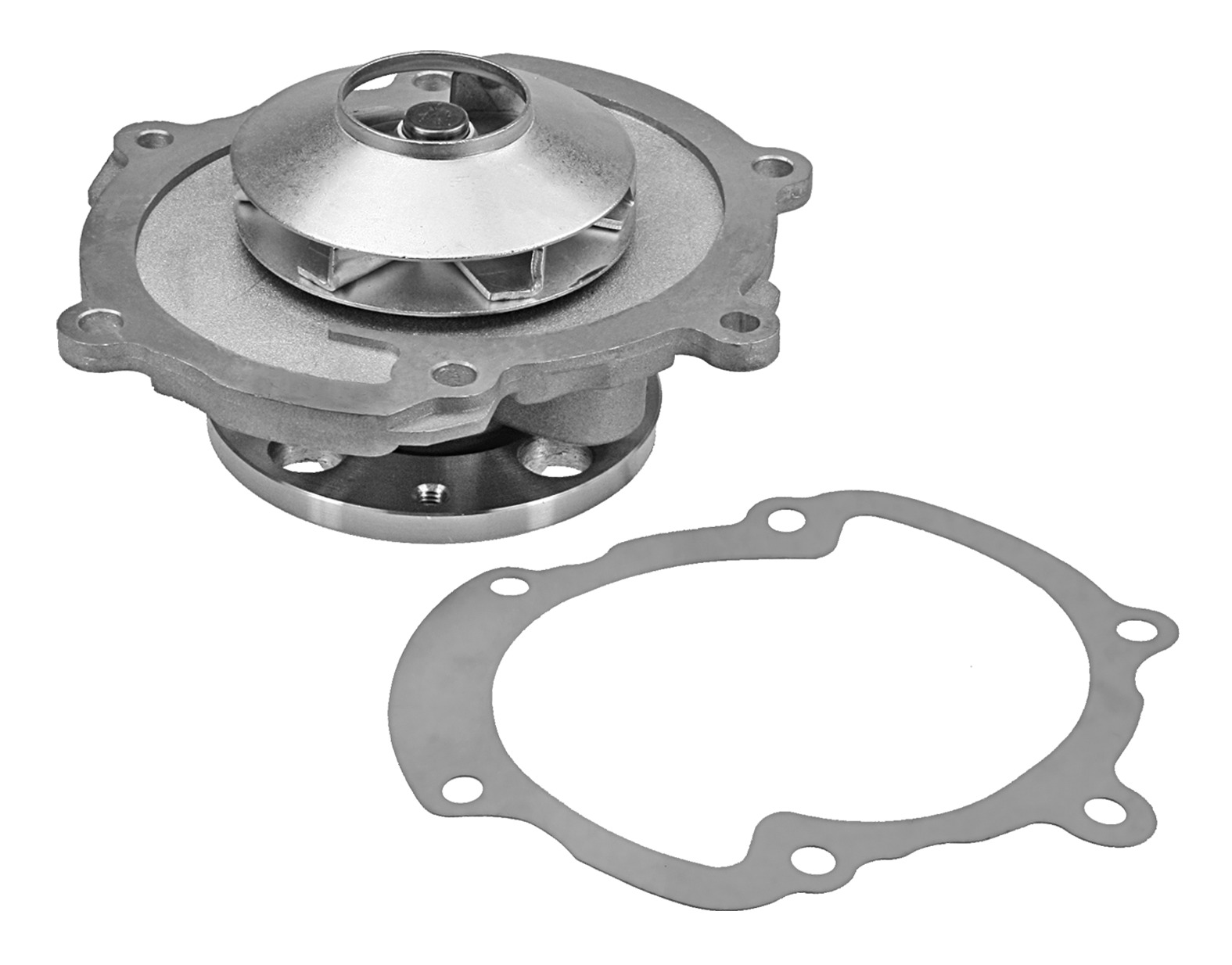 MEYLE Vandpumpe 6132200010 for VAUXHALL GENERAL MOTORS ALFA ROMEO