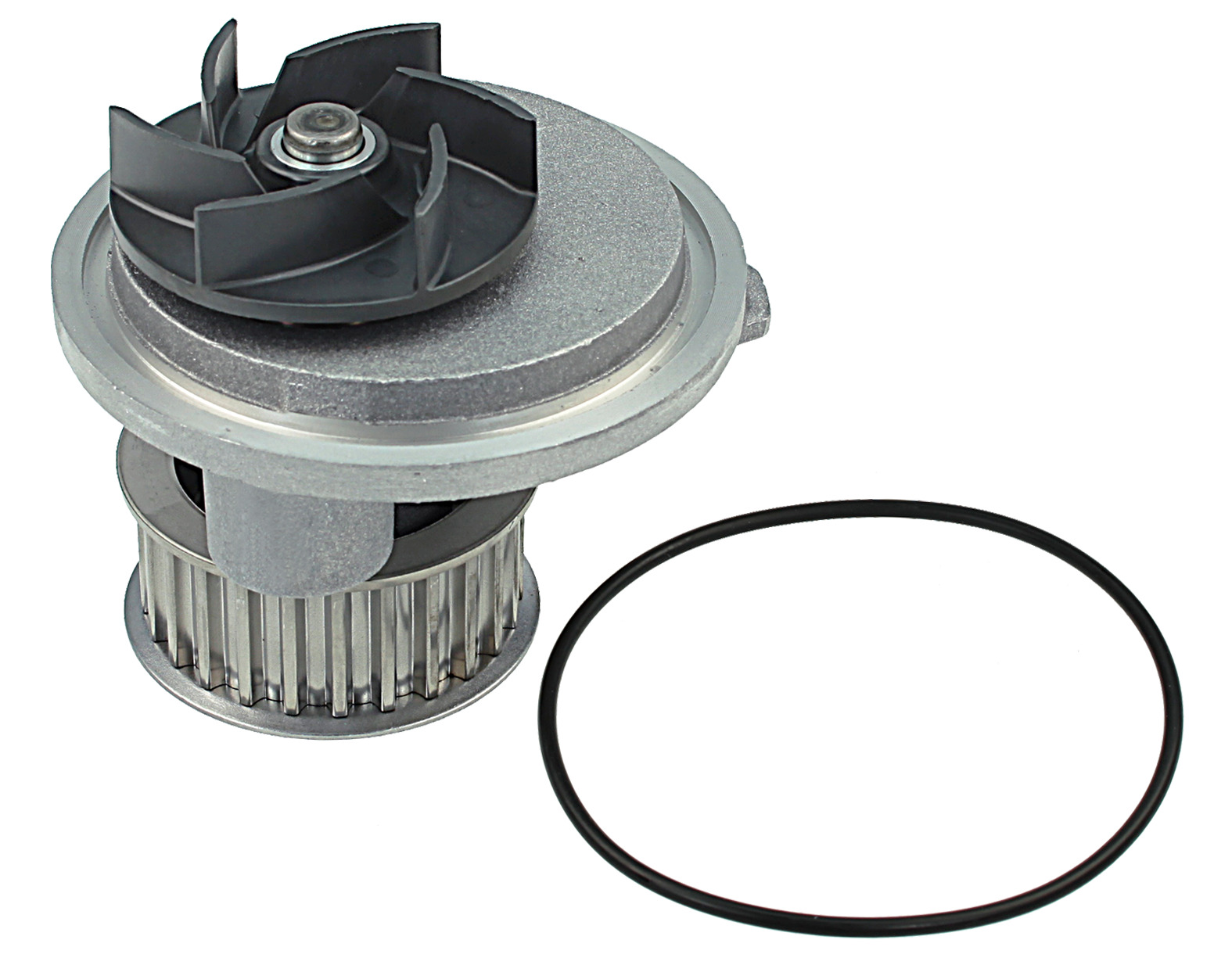 MEYLE Vandpumpe 6132200011 for VAUXHALL OPEL GENERAL MOTORS
