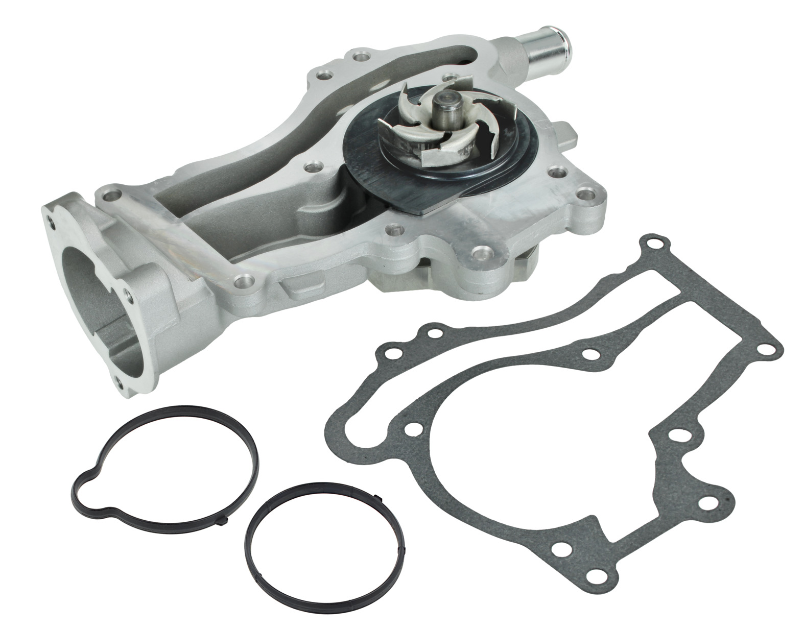 MEYLE Vandpumpe 6132200013 for VAUXHALL GENERAL MOTORS