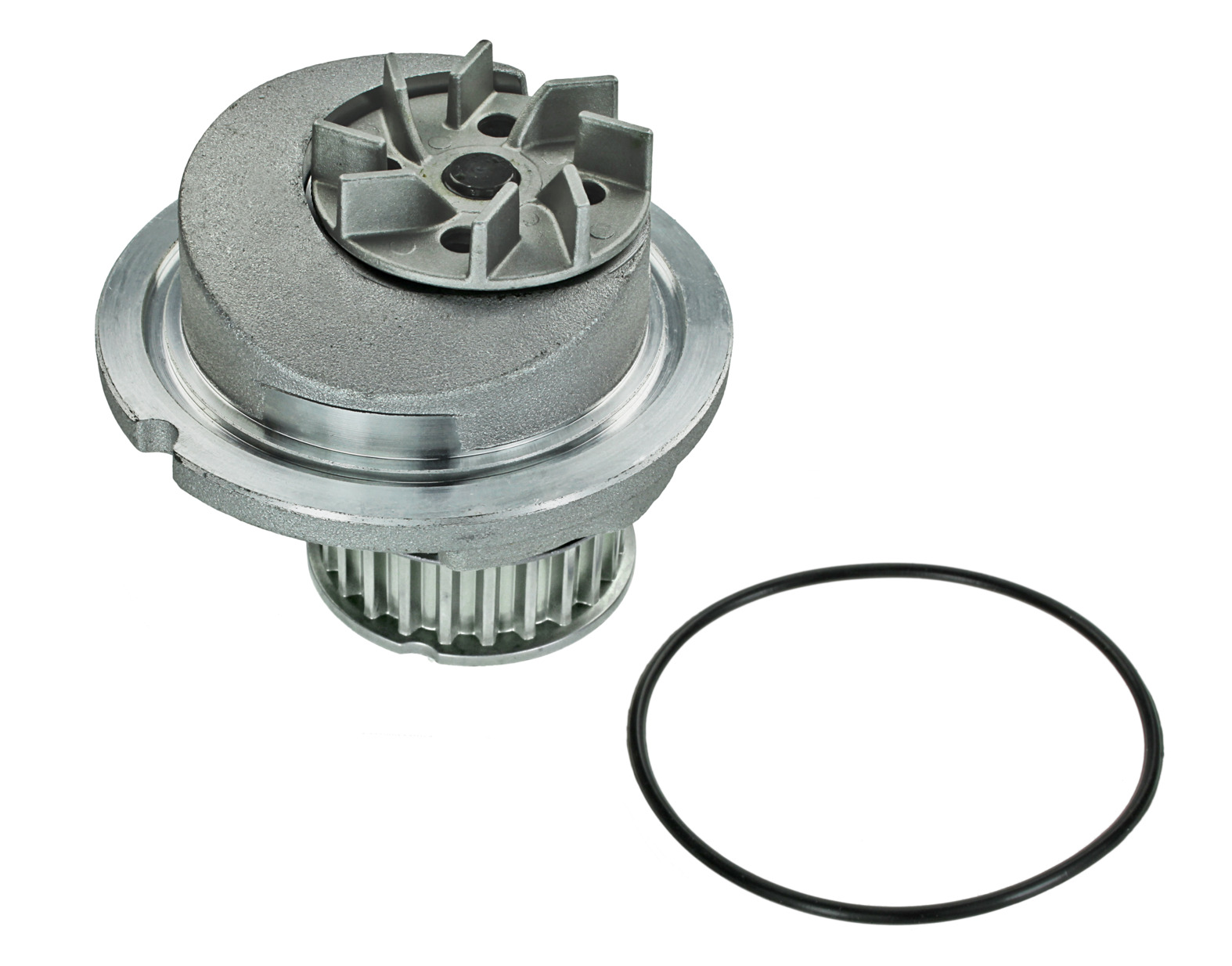 MEYLE Vandpumpe 6136000001 for VAUXHALL GENERAL MOTORS