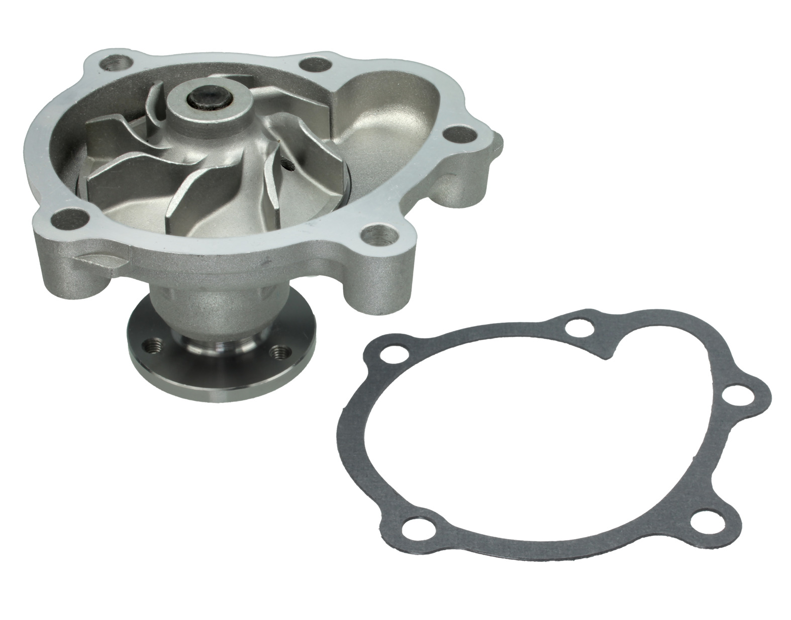 MEYLE Vandpumpe 6136000002 for VAUXHALL GENERAL MOTORS