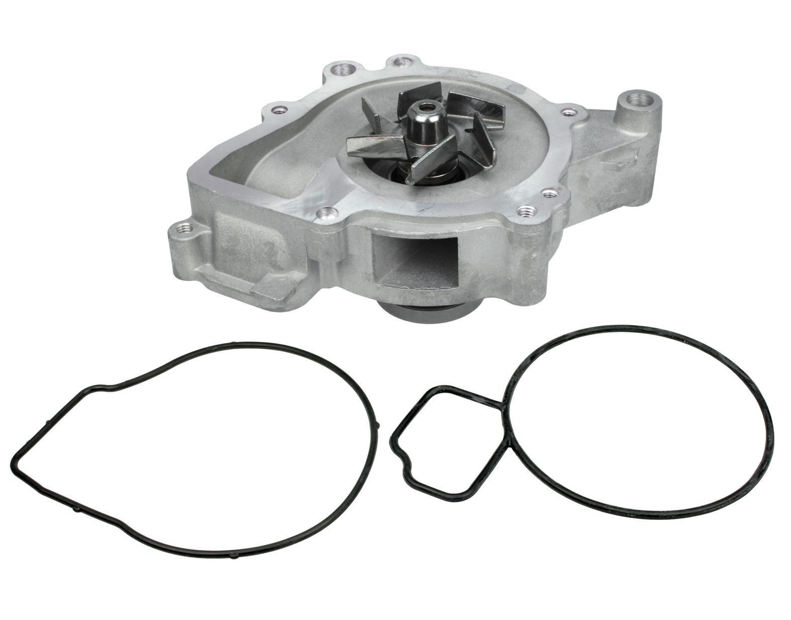 MEYLE Vandpumpe 6136000004 for VAUXHALL OPEL GENERAL MOTORS CHEVROLET FIAT SAAB