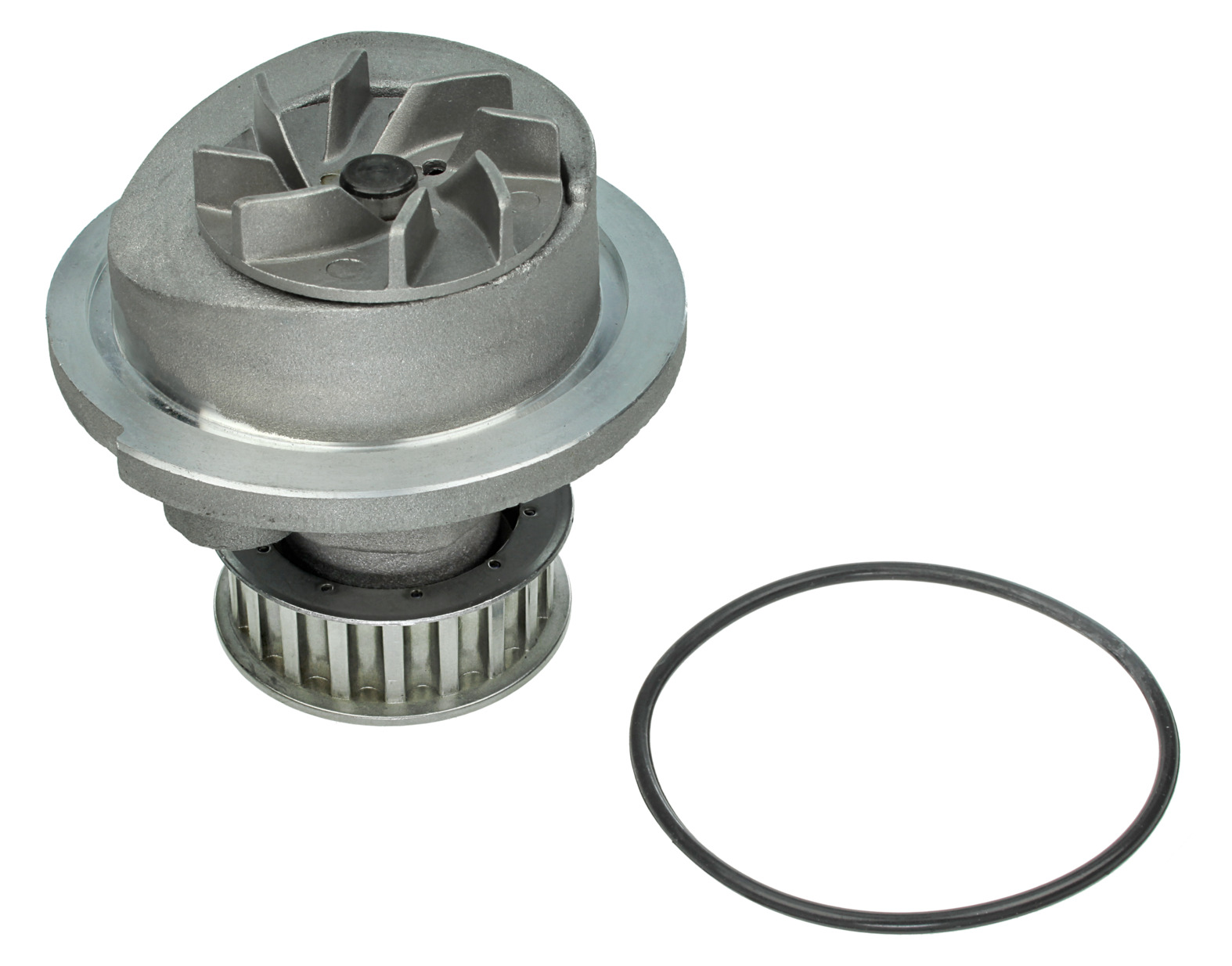 MEYLE Vandpumpe 6136000005 for VAUXHALL GENERAL MOTORS