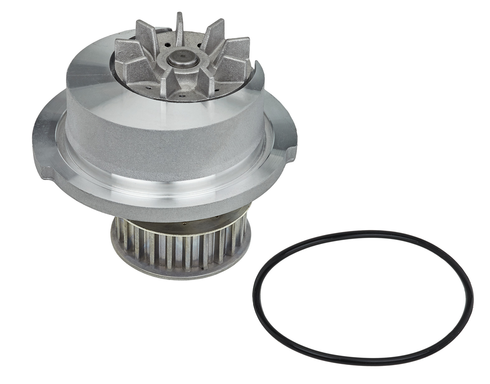 MEYLE Vandpumpe 6136004046 for VAUXHALL GENERAL MOTORS