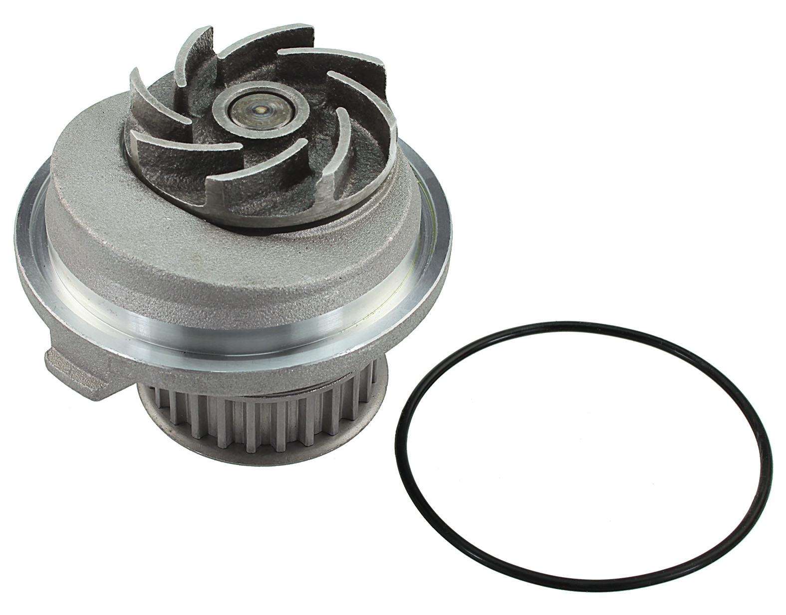 MEYLE Vandpumpe 6136004054 for OPEL GENERAL MOTORS