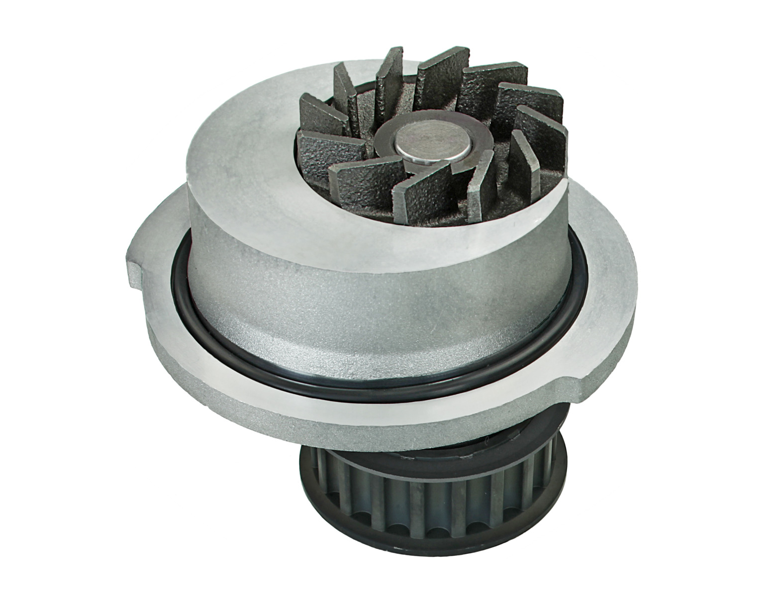 MEYLE Vandpumpe 6136004098 for VAUXHALL GENERAL MOTORS DAEWOO