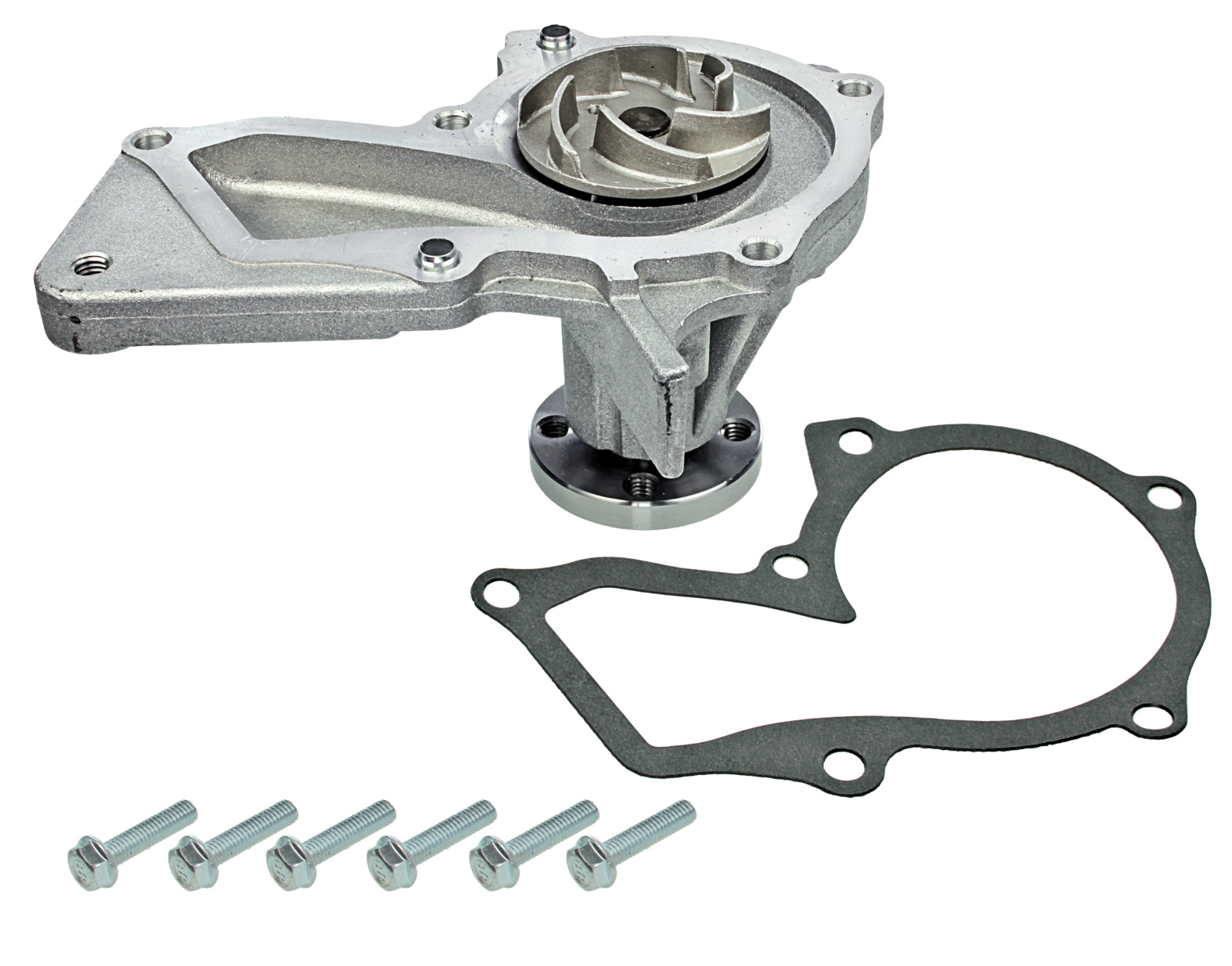 MEYLE Vandpumpe 7132200017 for FORD VOLVO