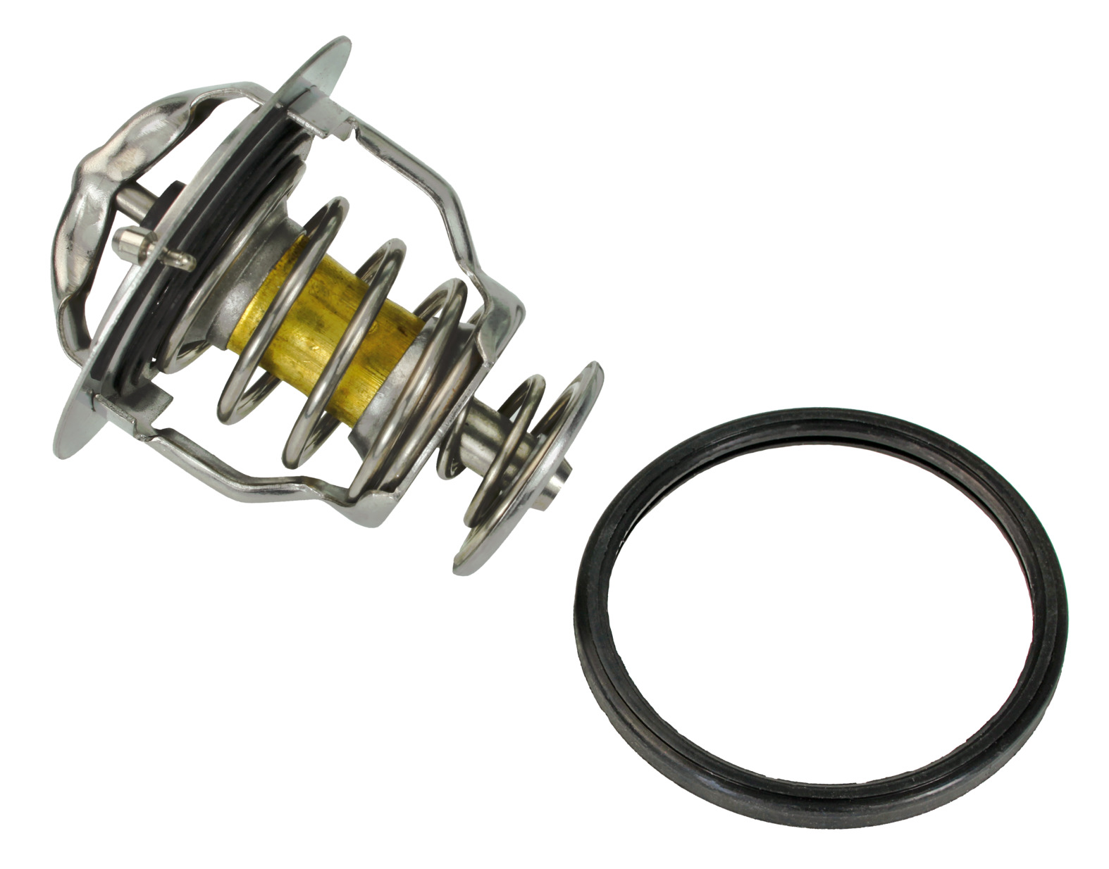 MEYLE Termostat, kølemiddel 0282820004 for MITSUBISHI NISSAN LEXUS TOYOTA